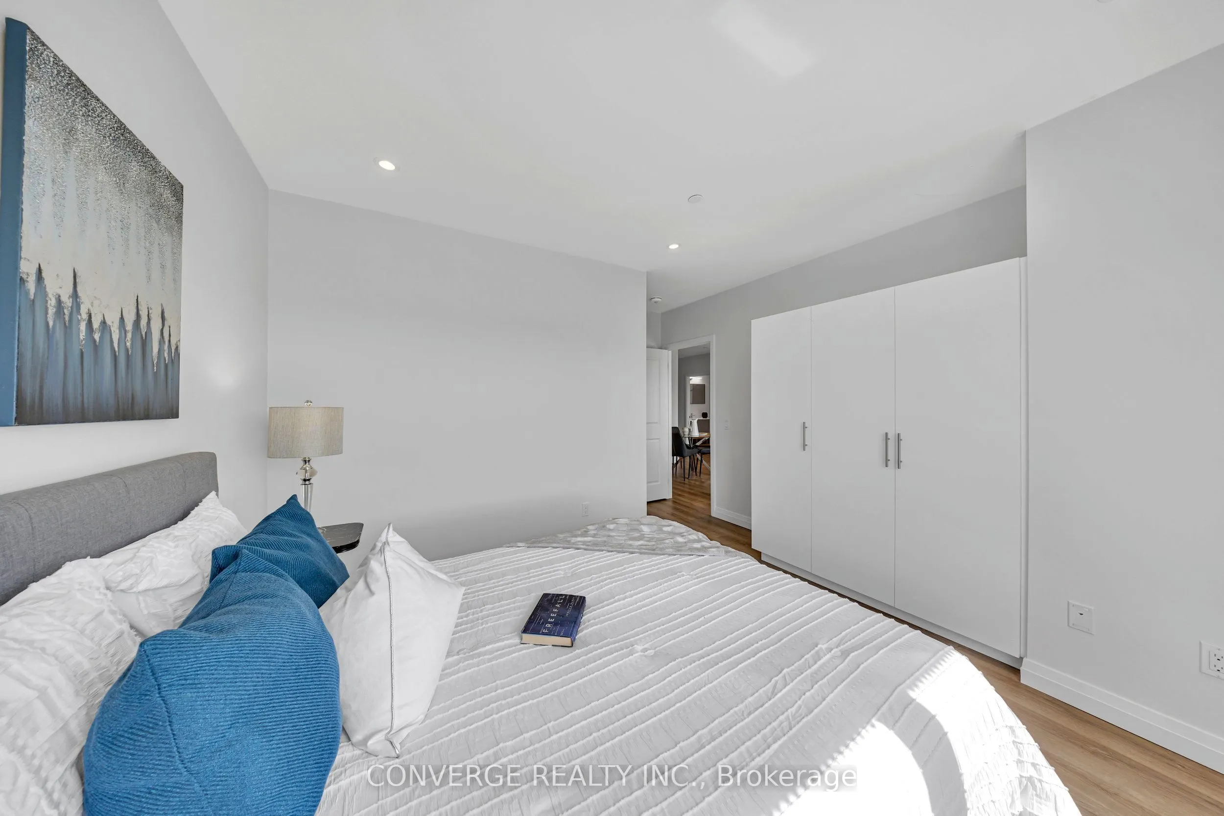 525 New Dundee Road #322