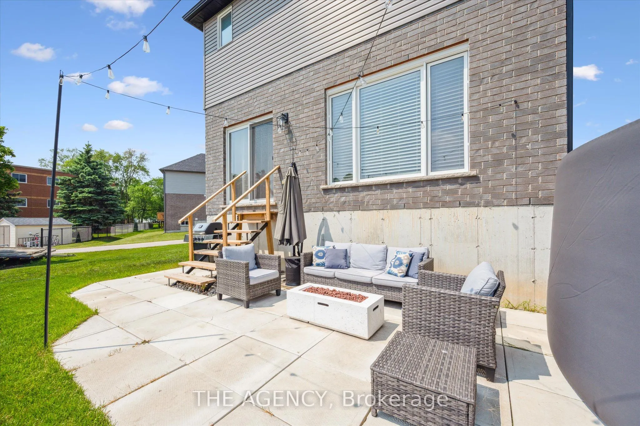 186 Jacob Street E