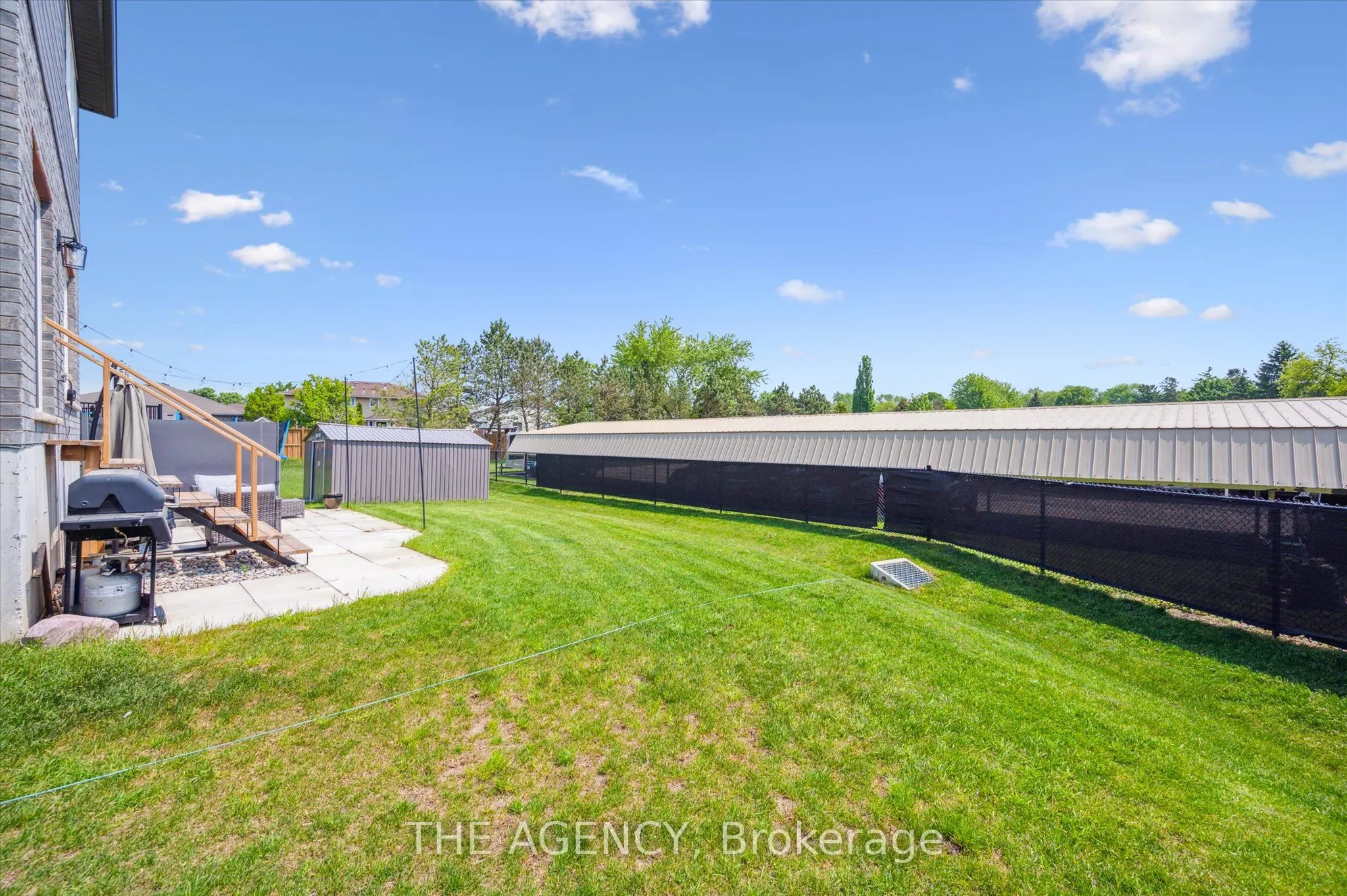 186 Jacob Street E