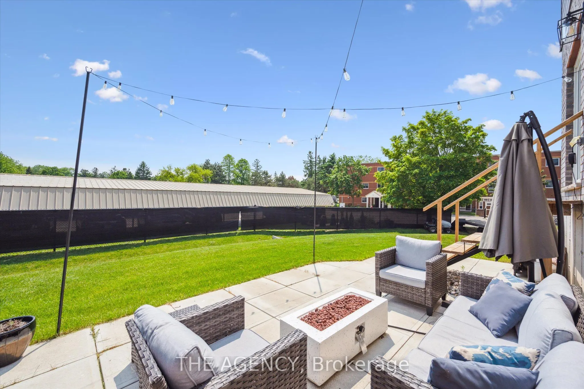 186 Jacob Street E