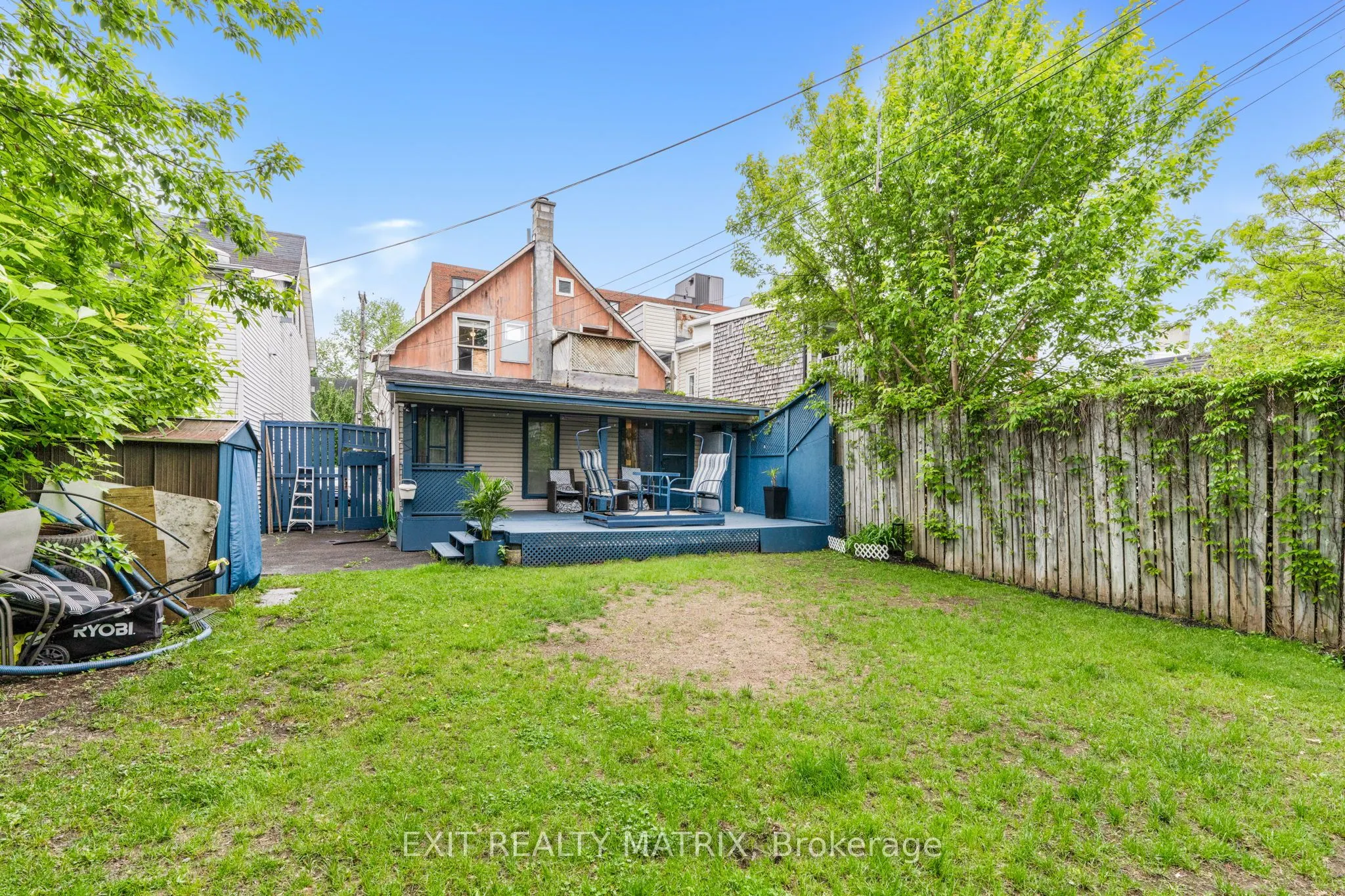 235-237 Guigues Avenue