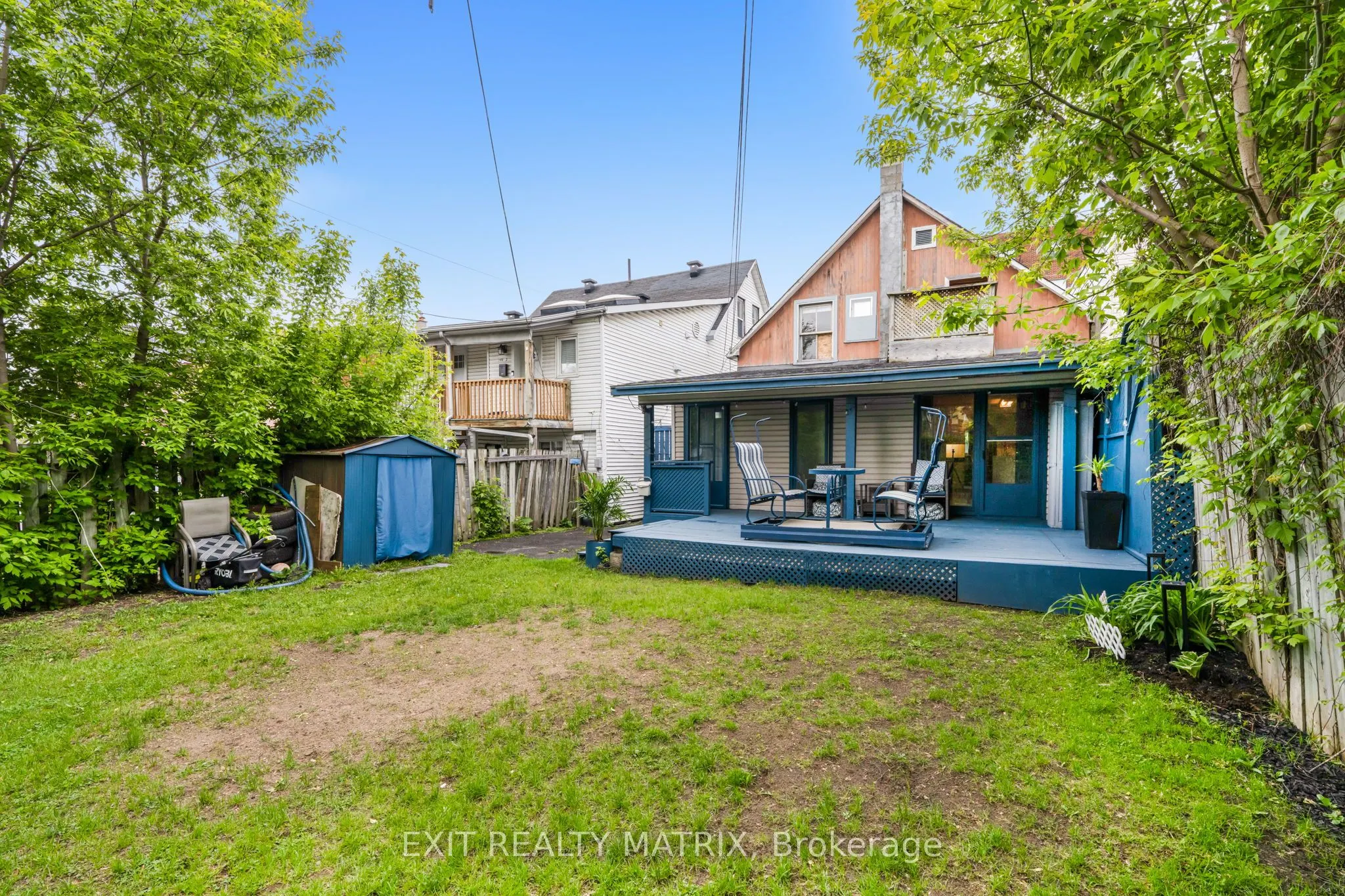 235-237 Guigues Avenue