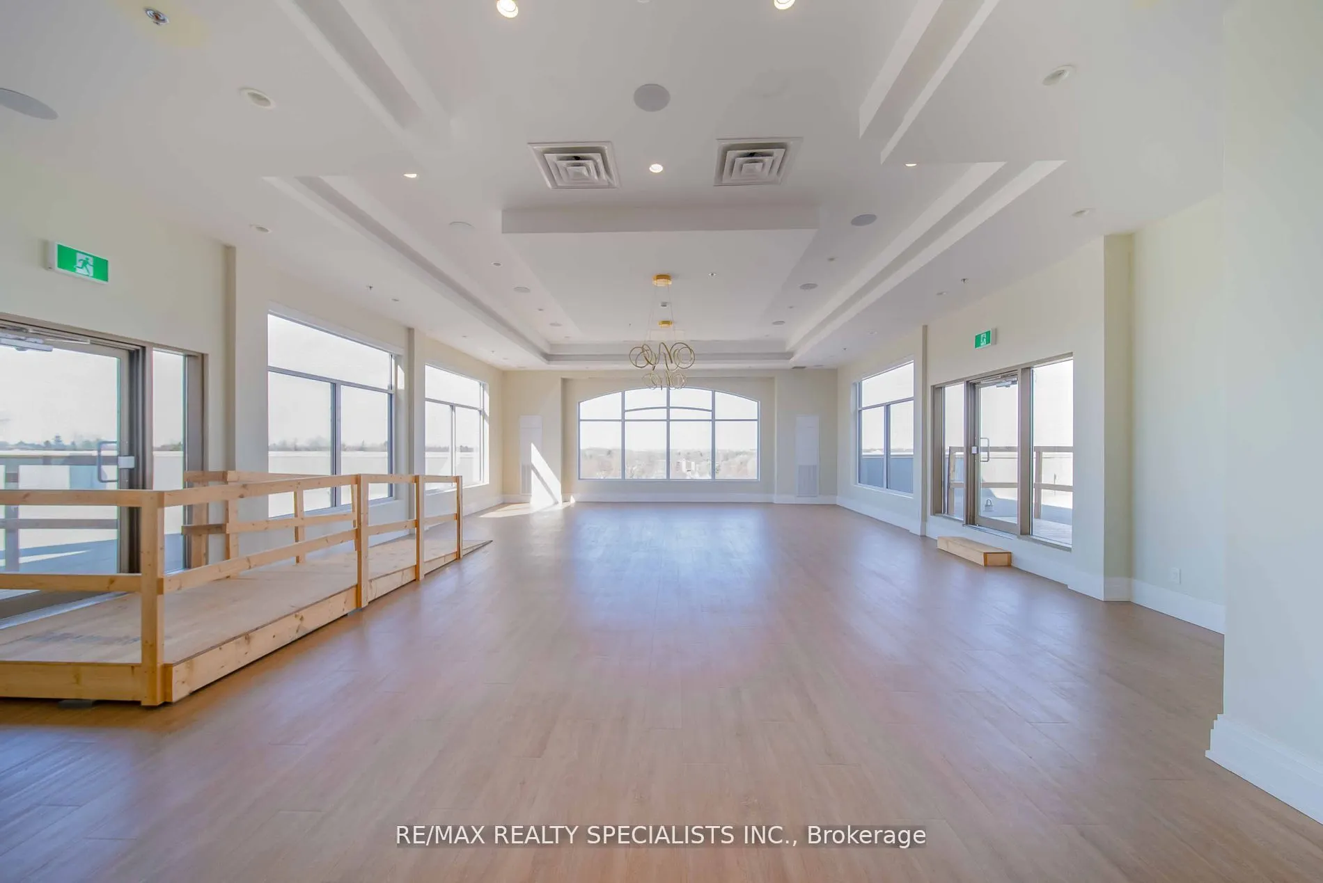 5698 Main Street, #Pent House