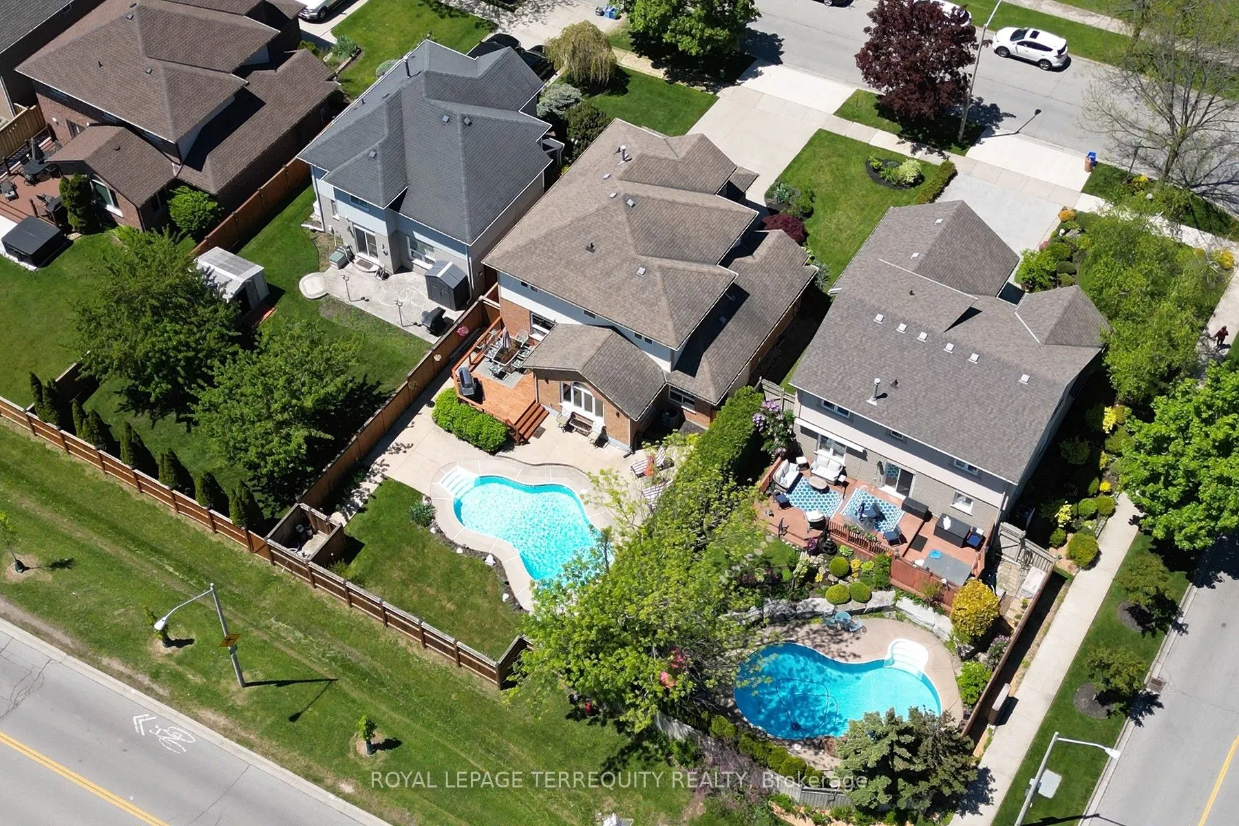 3 Riviera Ridge