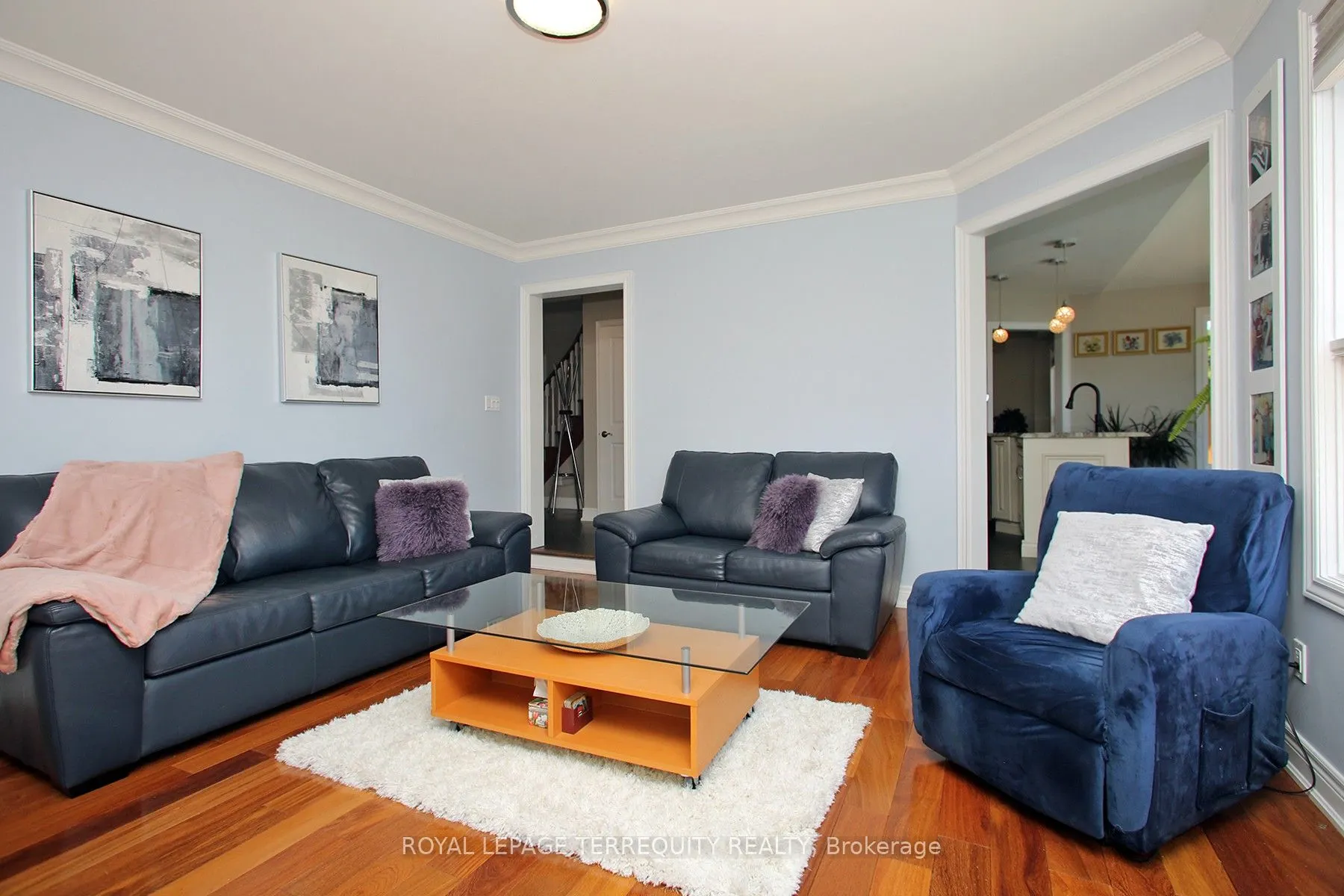 3 Riviera Ridge