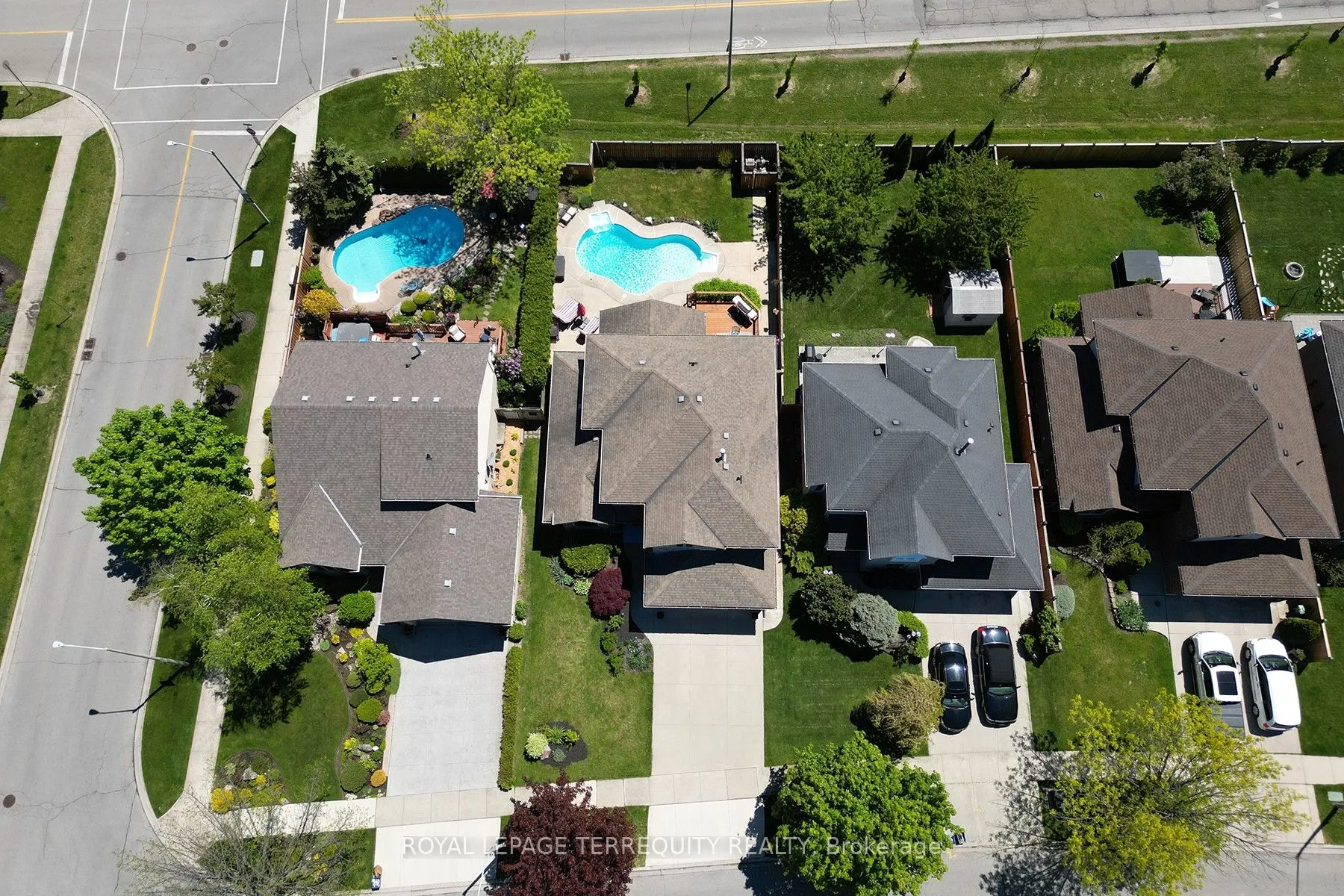 3 Riviera Ridge
