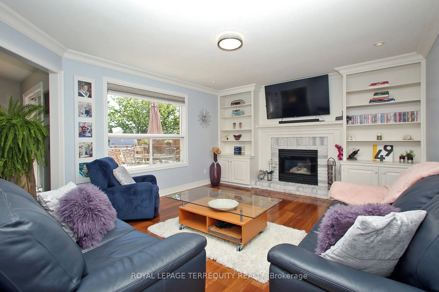 3 Riviera Ridge