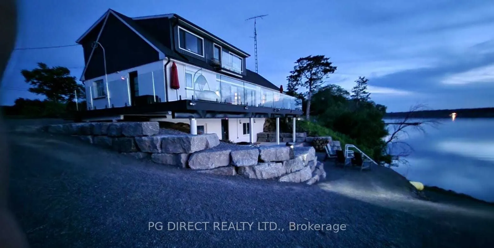1223 South Shore Road