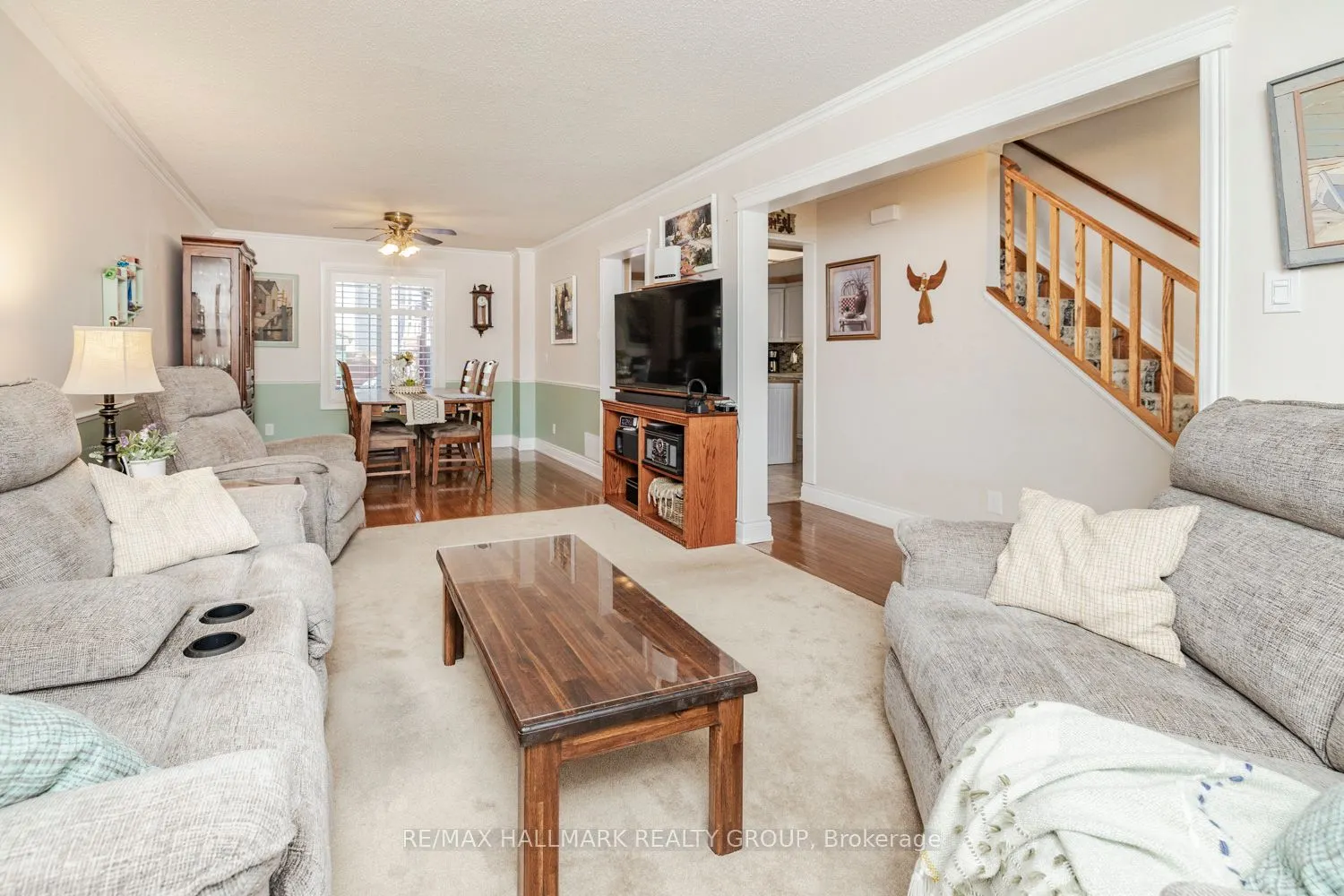 1717 Tache Way