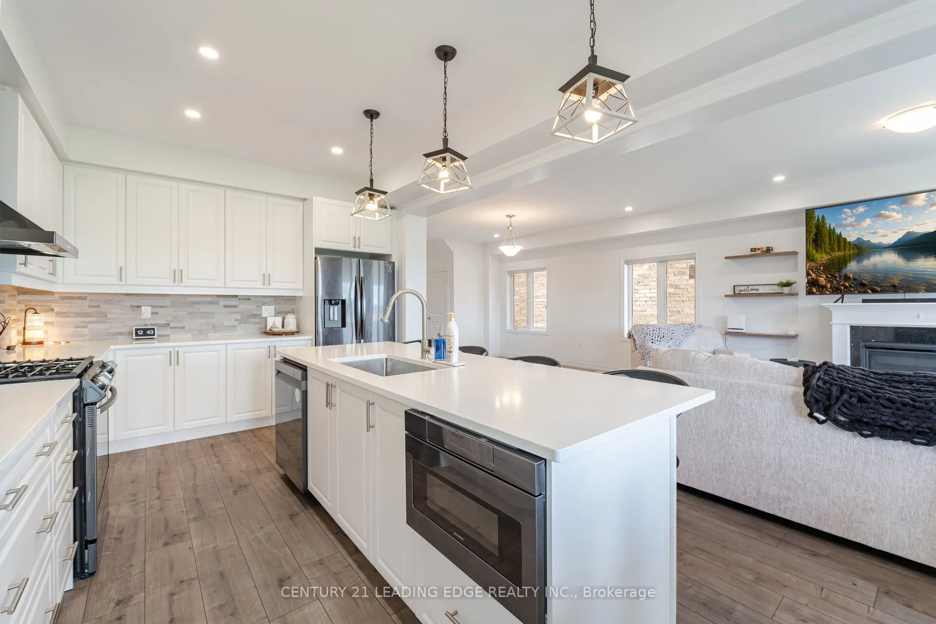 307 Ridley Crescent