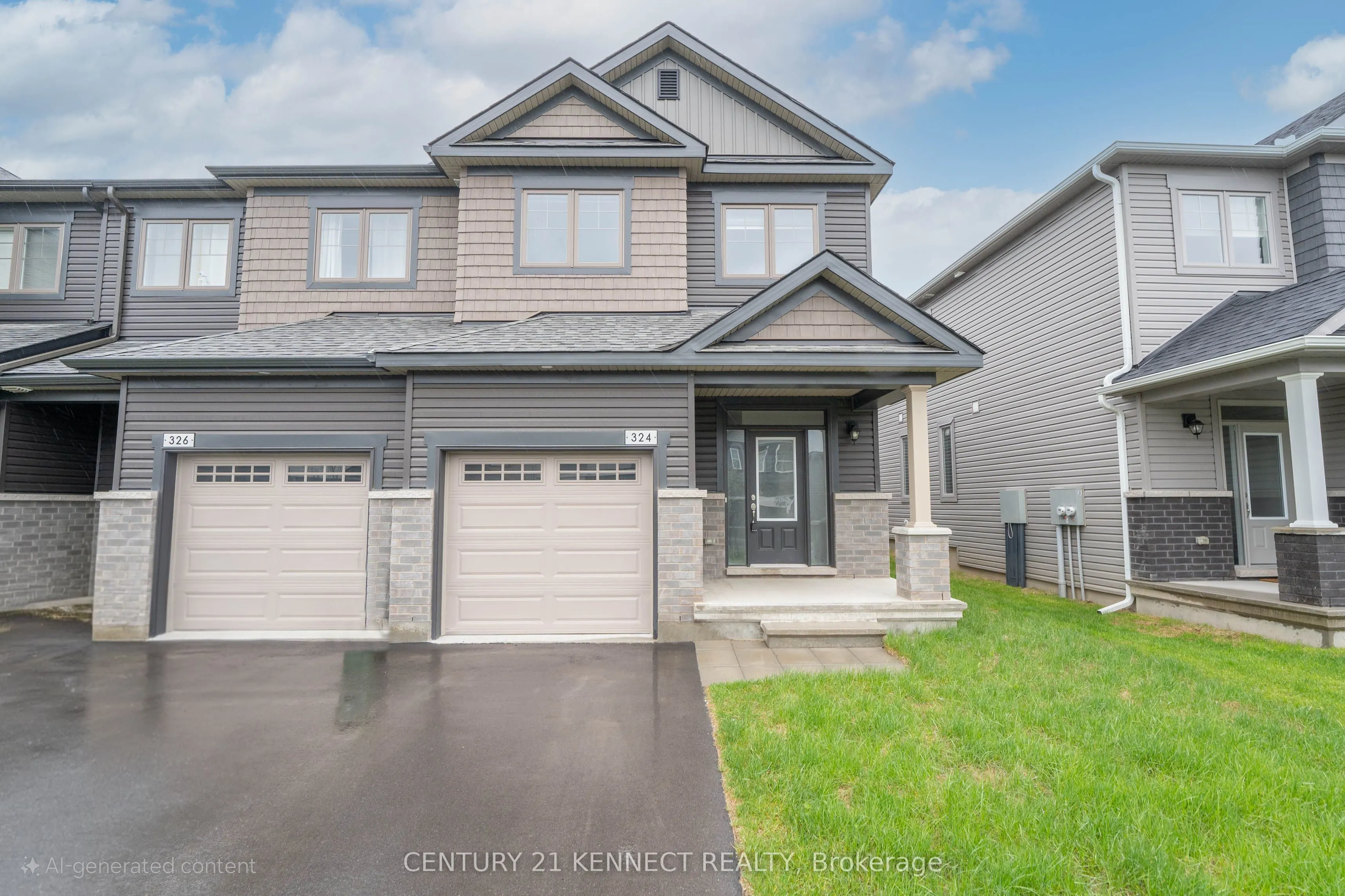 324 Ventoux Avenue