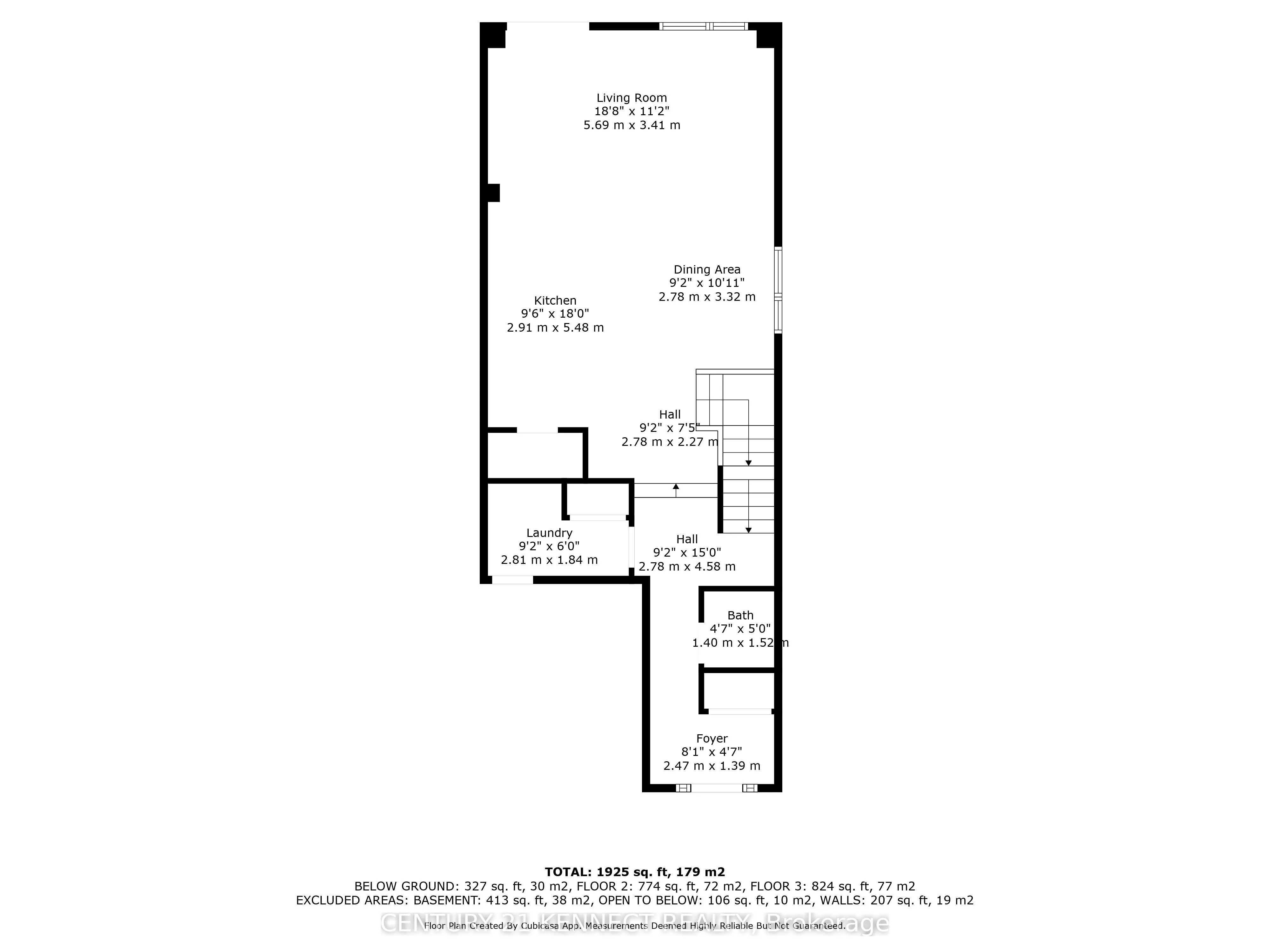 324 Ventoux Avenue