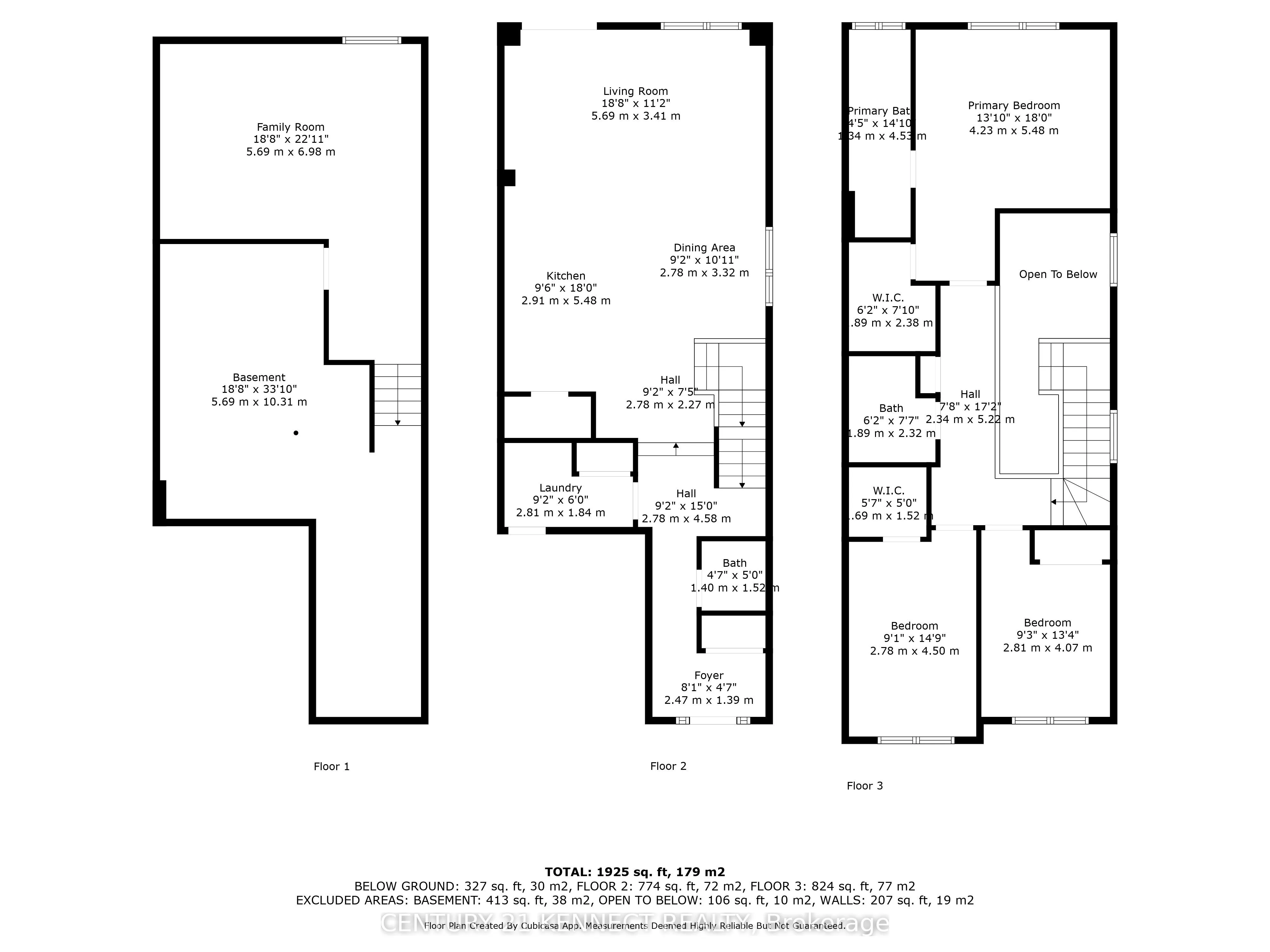 324 Ventoux Avenue