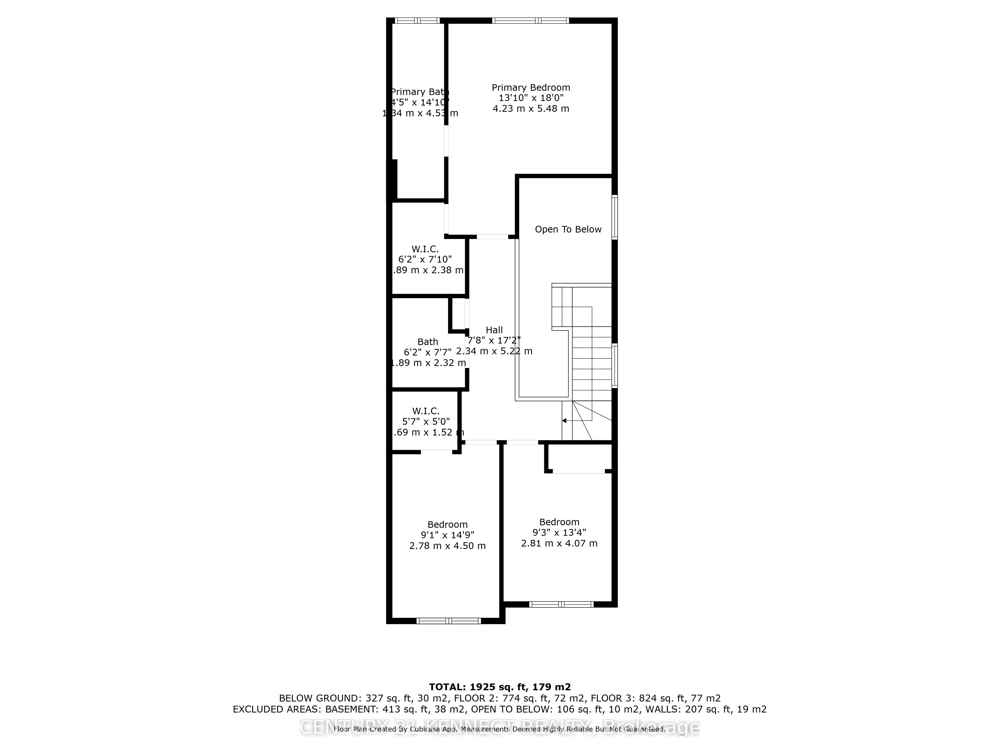 324 Ventoux Avenue