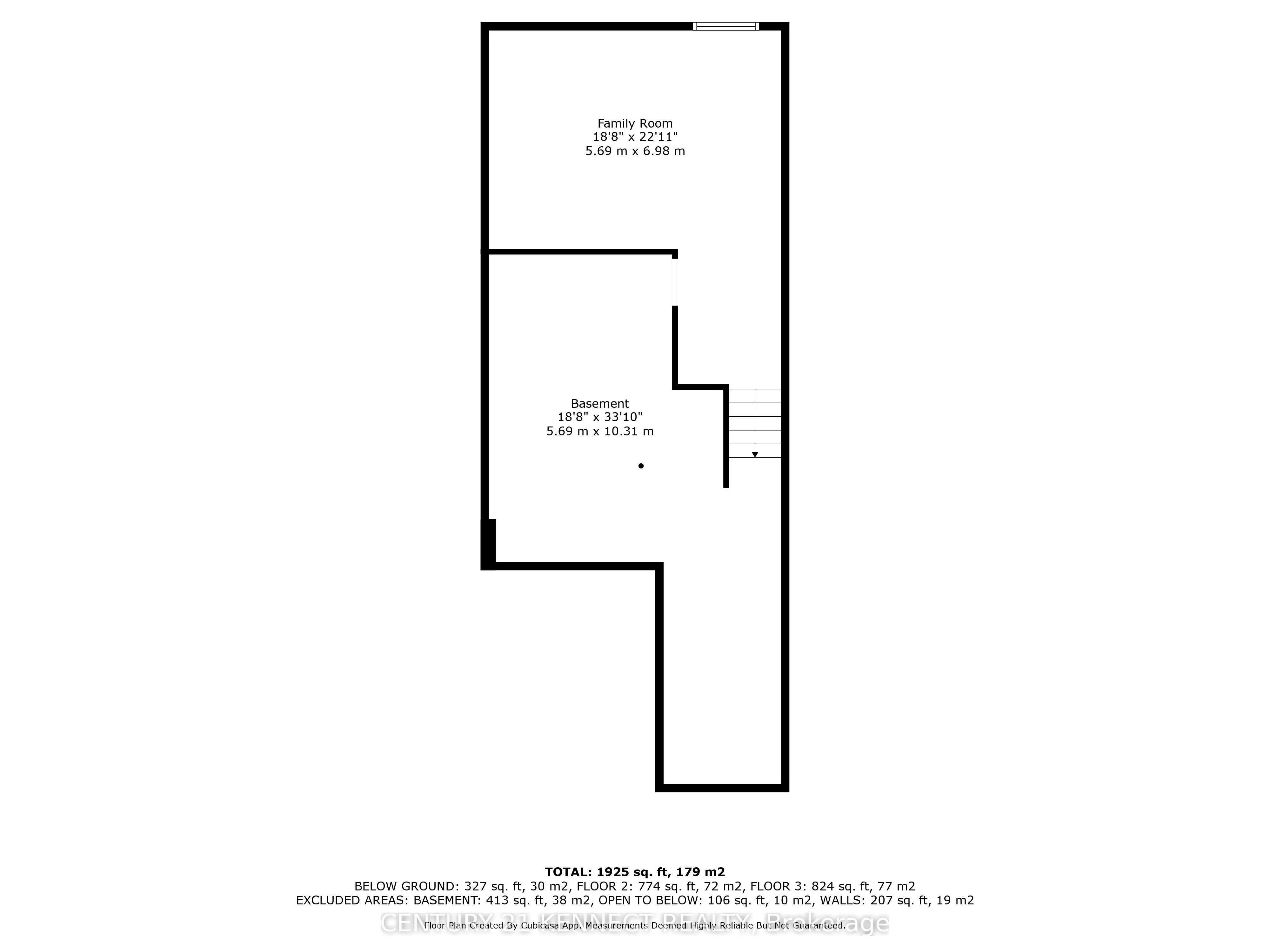 324 Ventoux Avenue