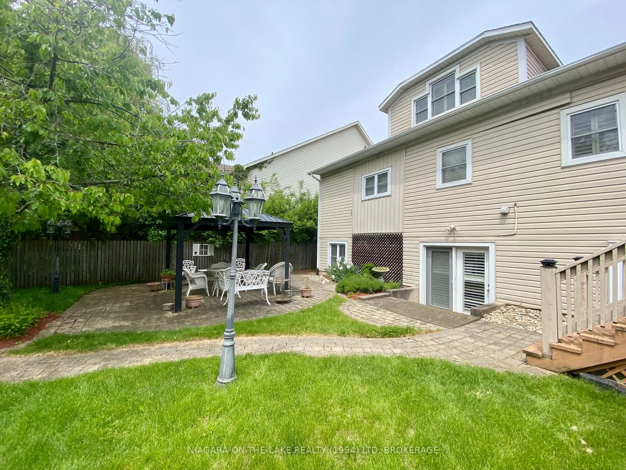 1891 LAKESHORE ROAD