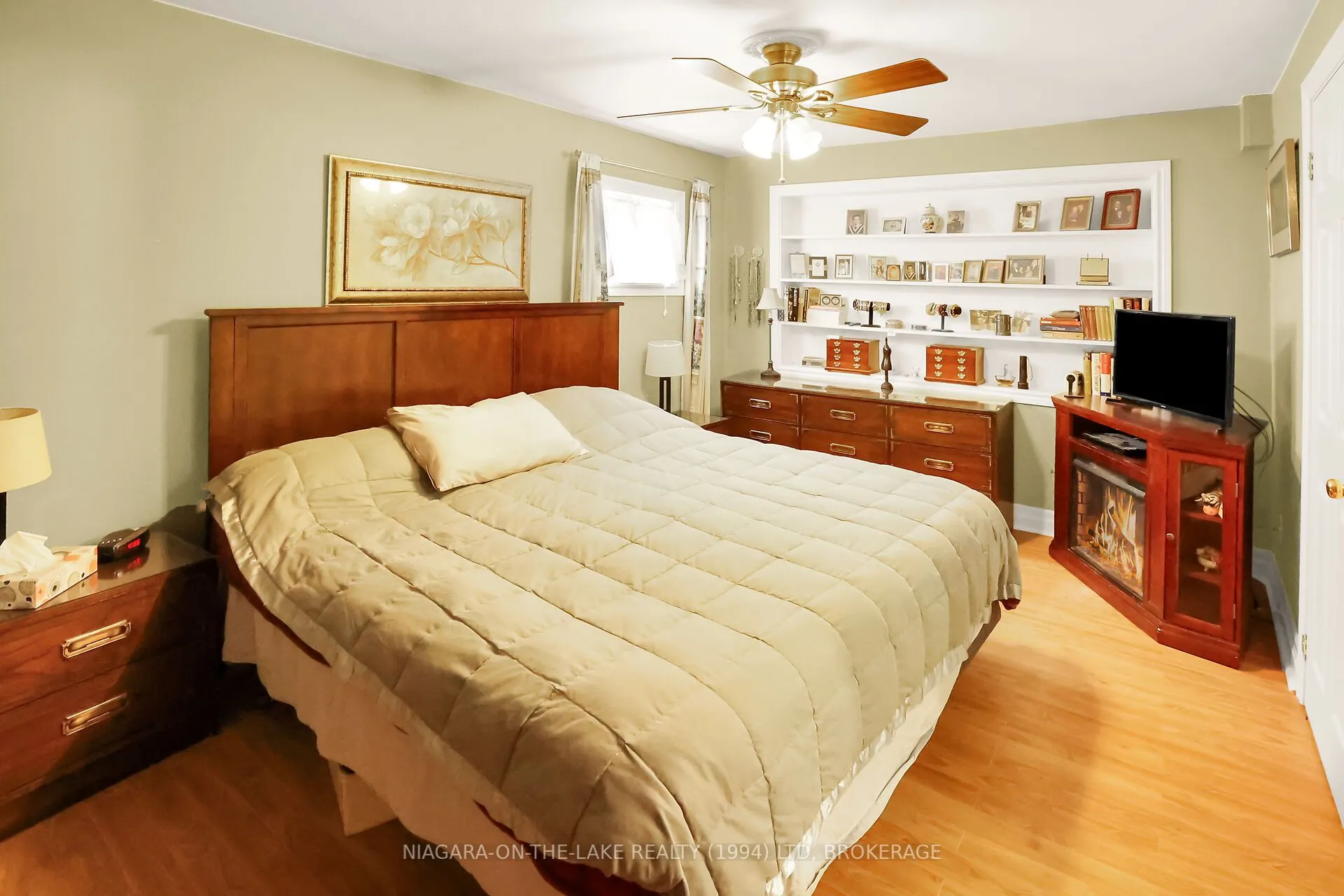 1891 LAKESHORE ROAD