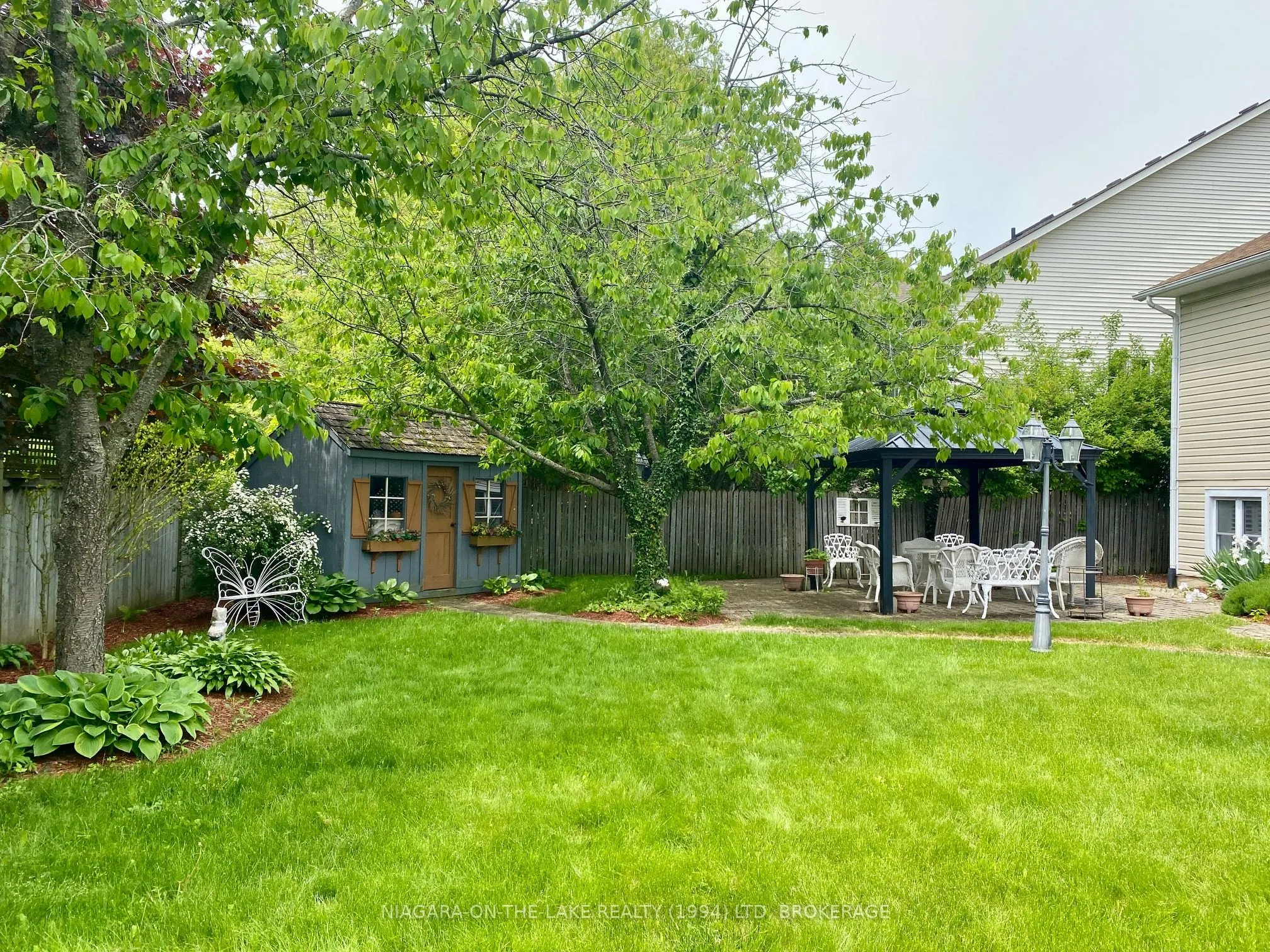 1891 LAKESHORE ROAD