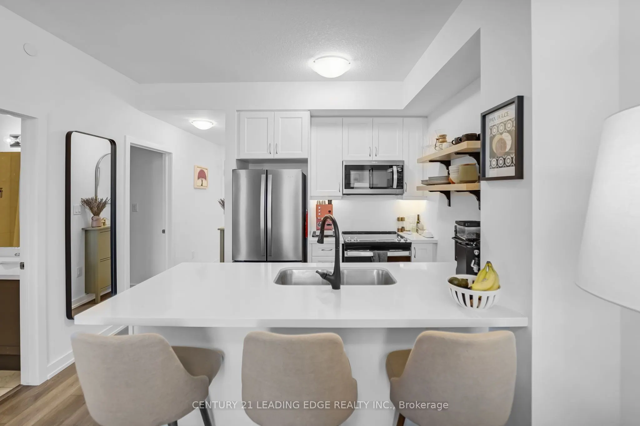 460 Dundas Street E, #313
