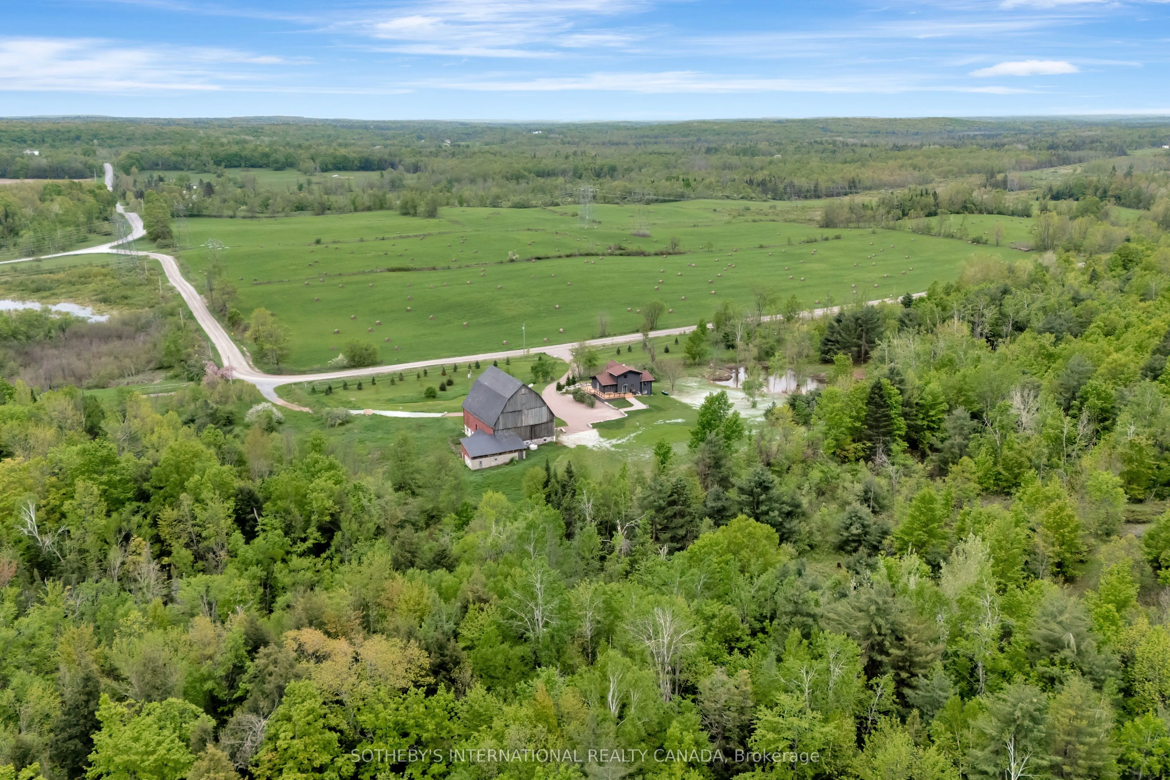 2965 Centre Line Road