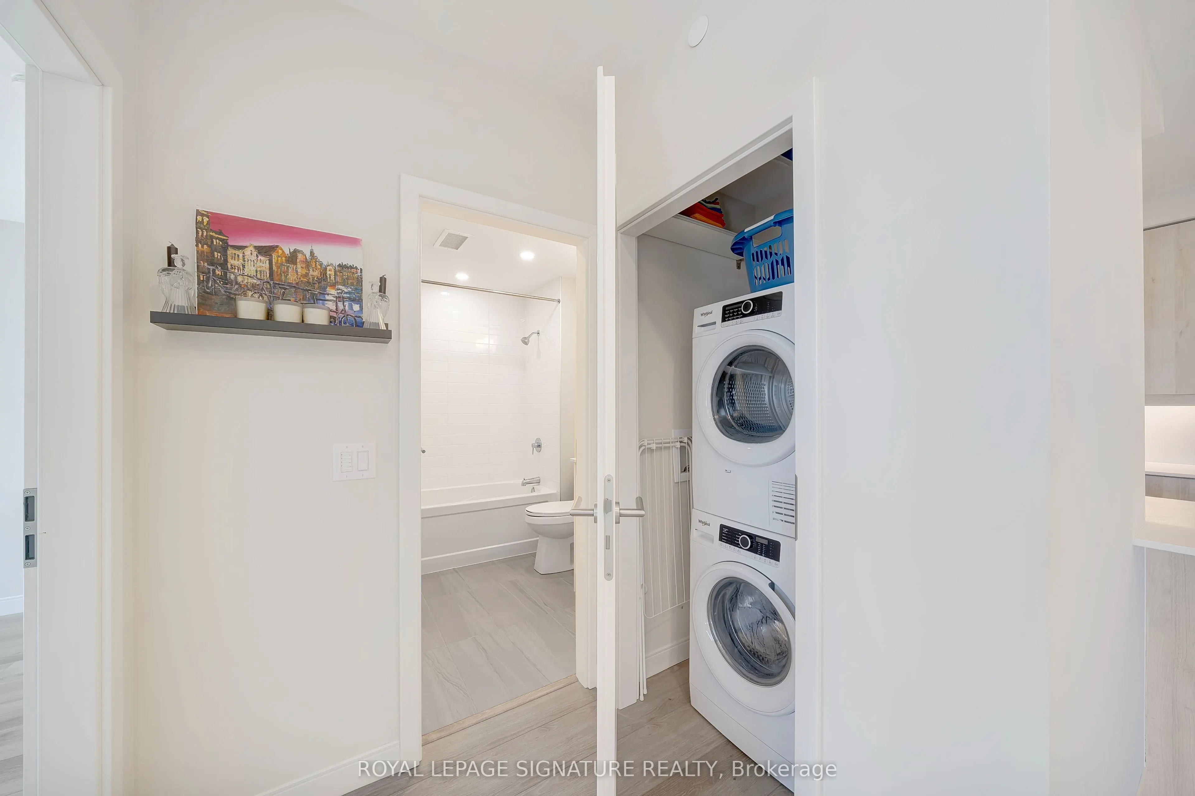118 West Street #502
