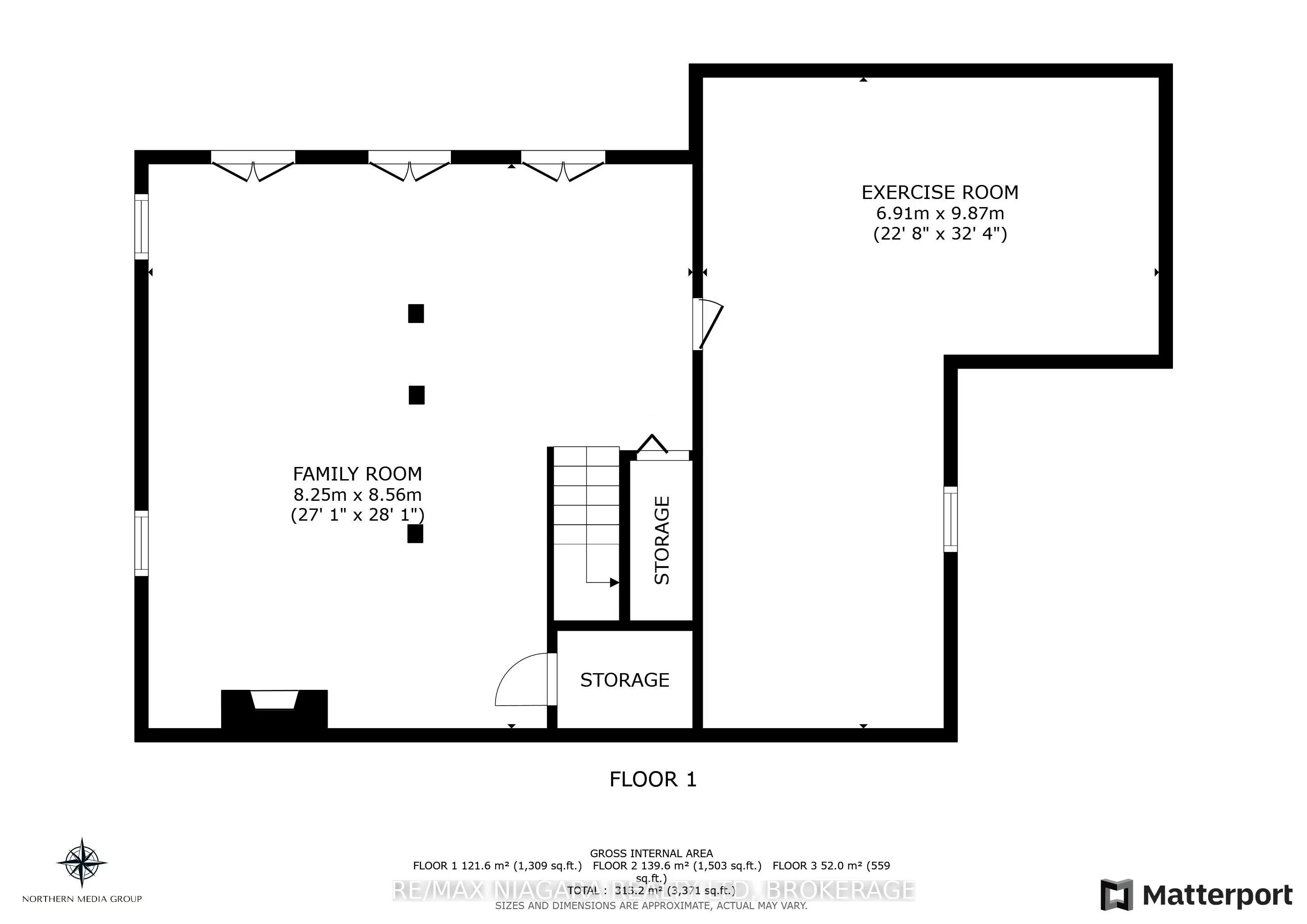 50836 O'Reilly's Road S