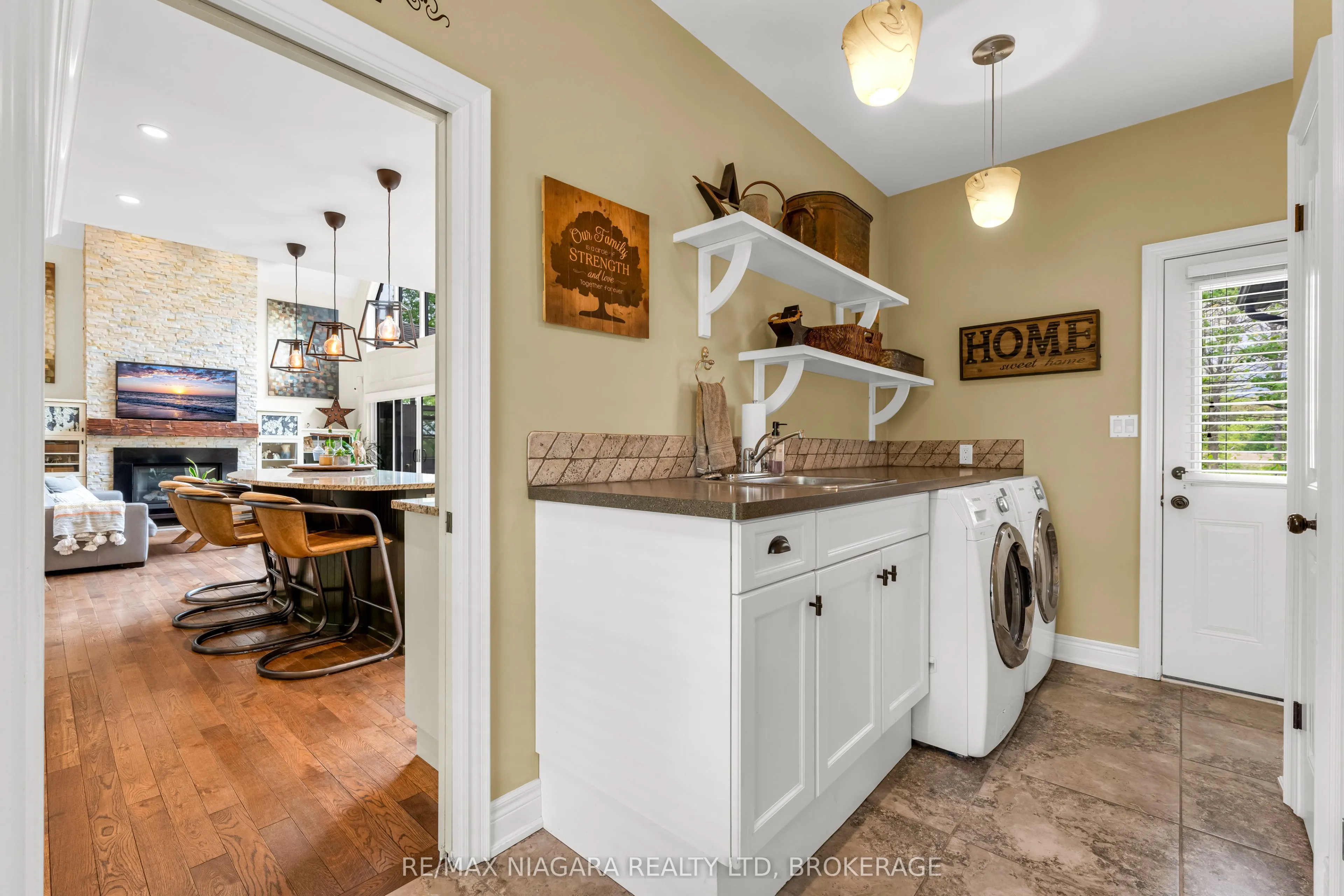 50836 O'Reilly's Road S