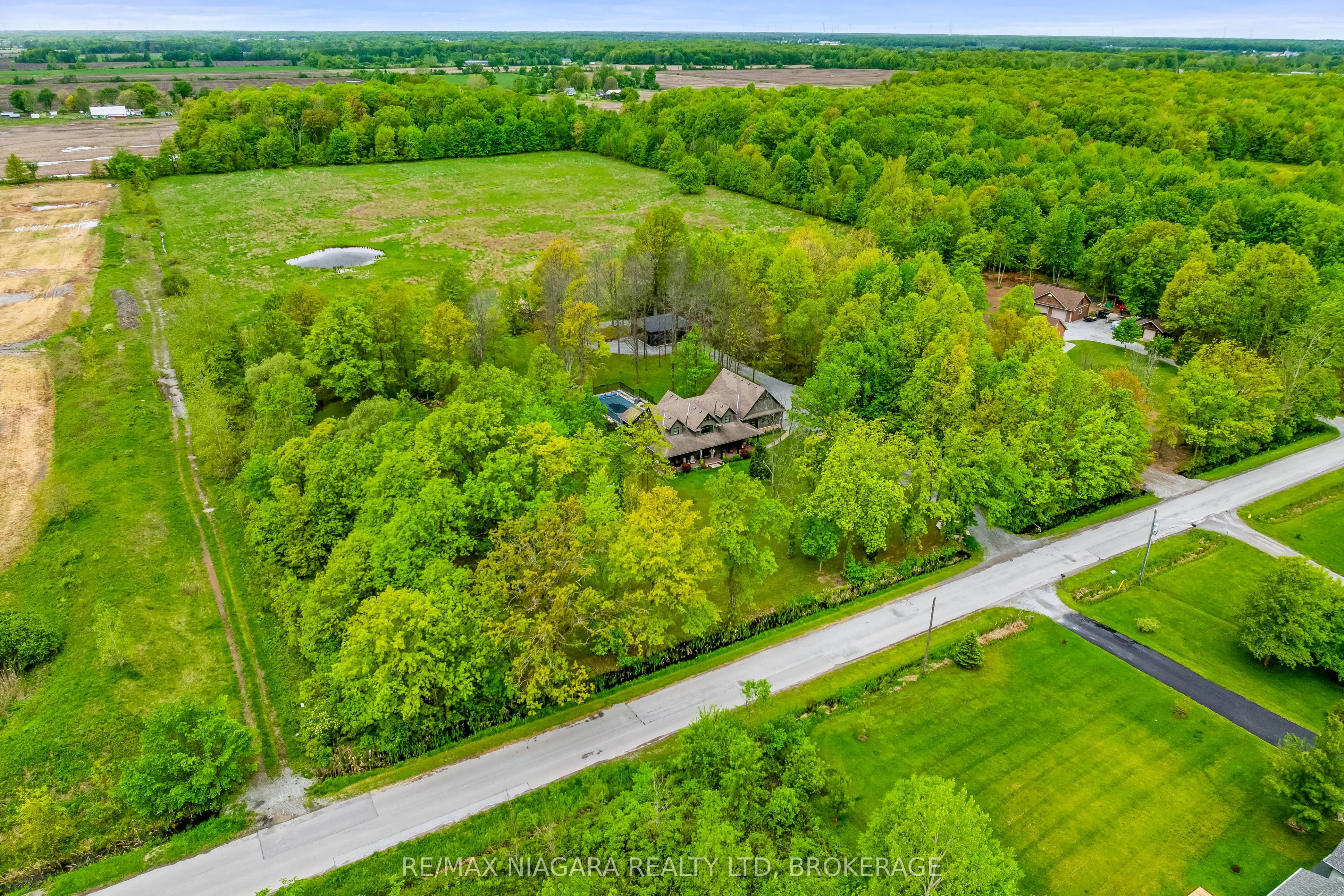 50836 O'Reilly's Road S