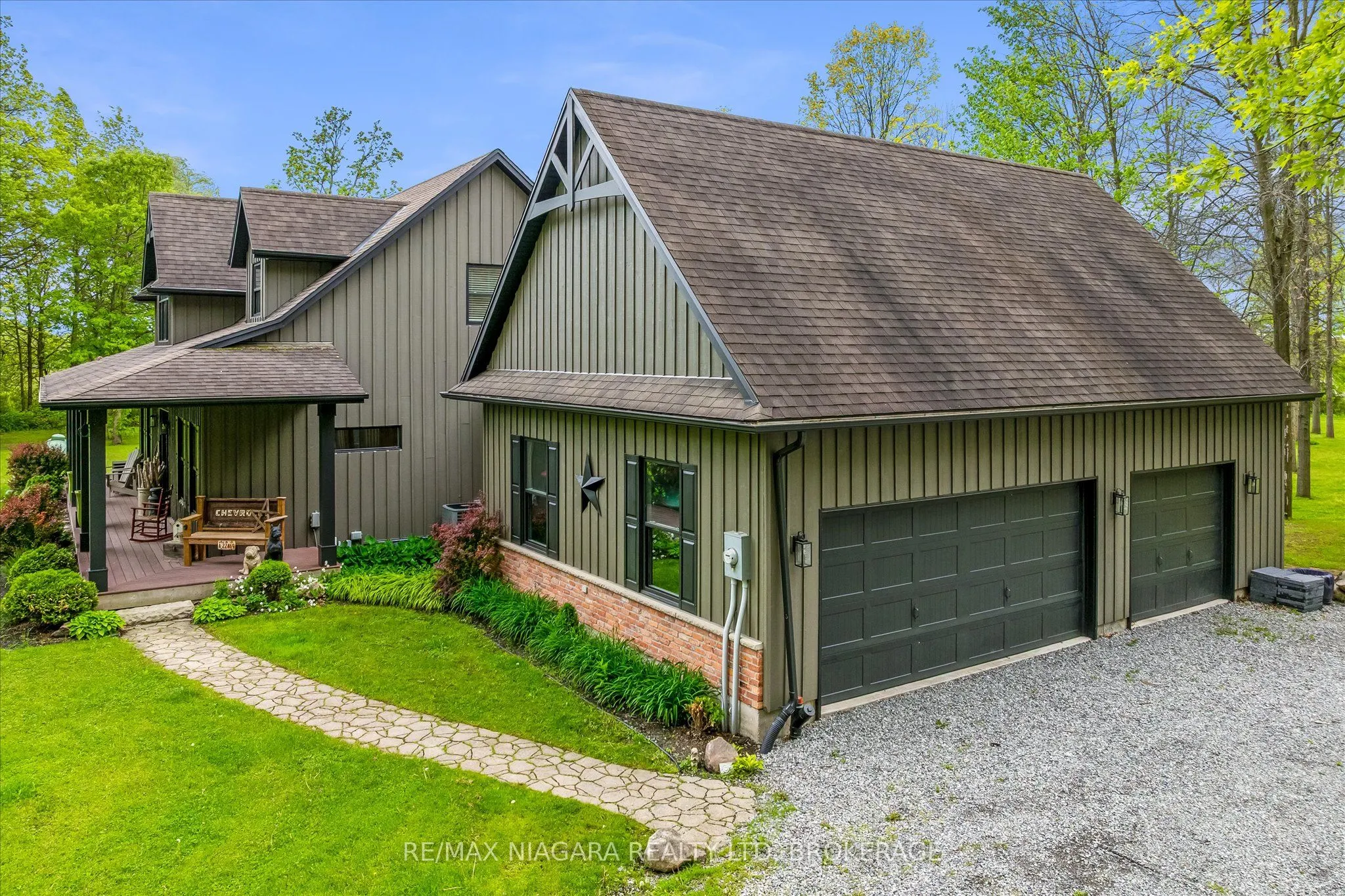 50836 O'Reilly's Road S