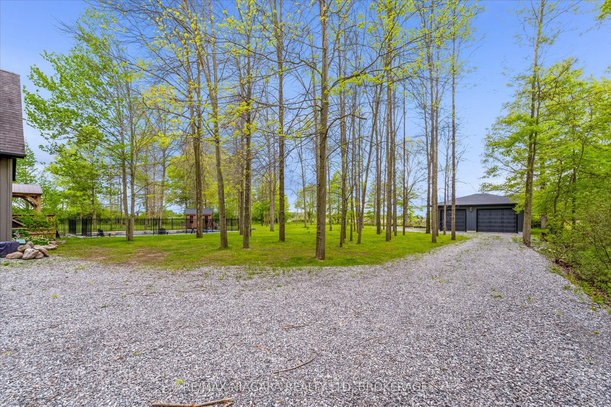 50836 O'Reilly's Road S