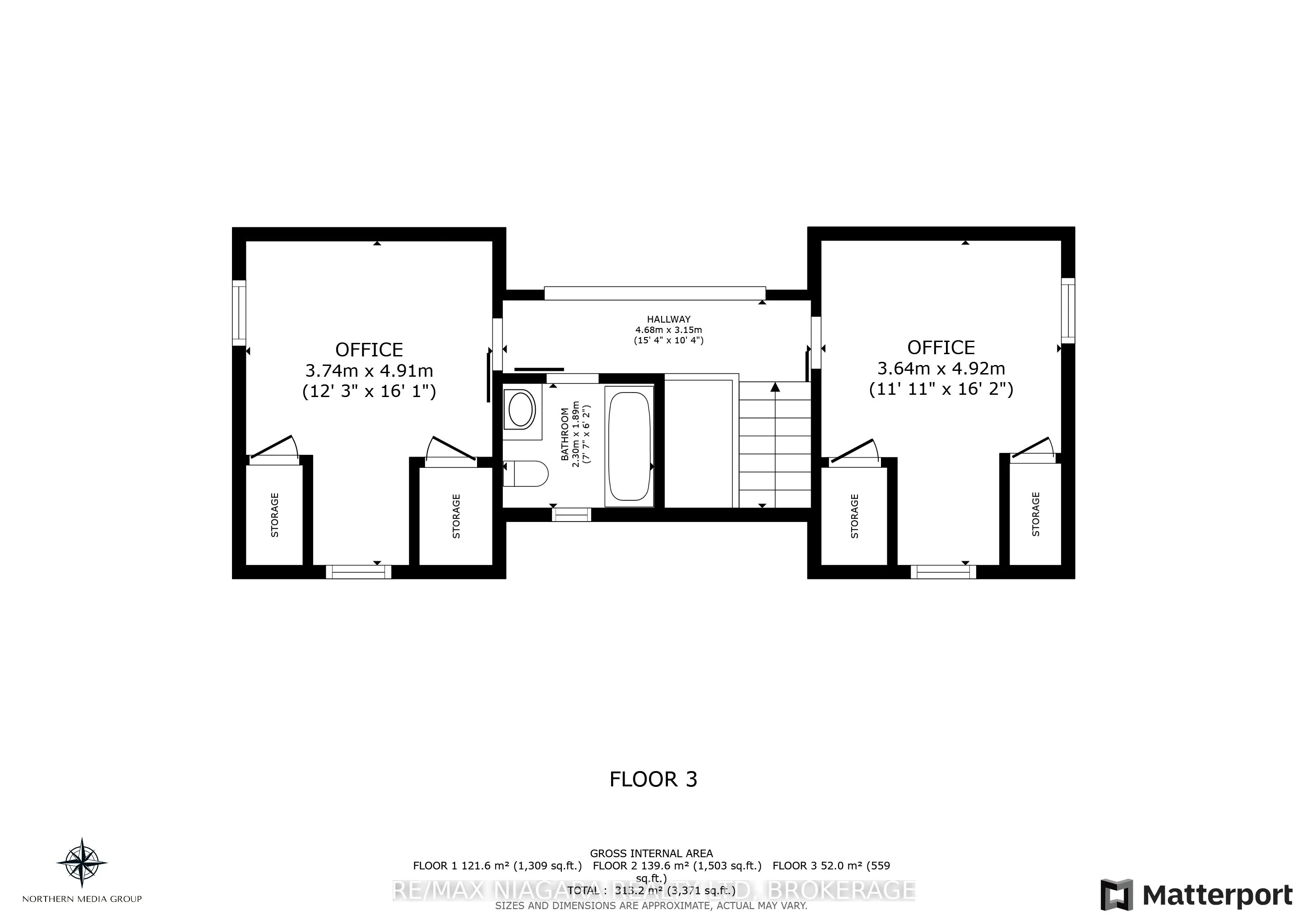 50836 O'Reilly's Road S