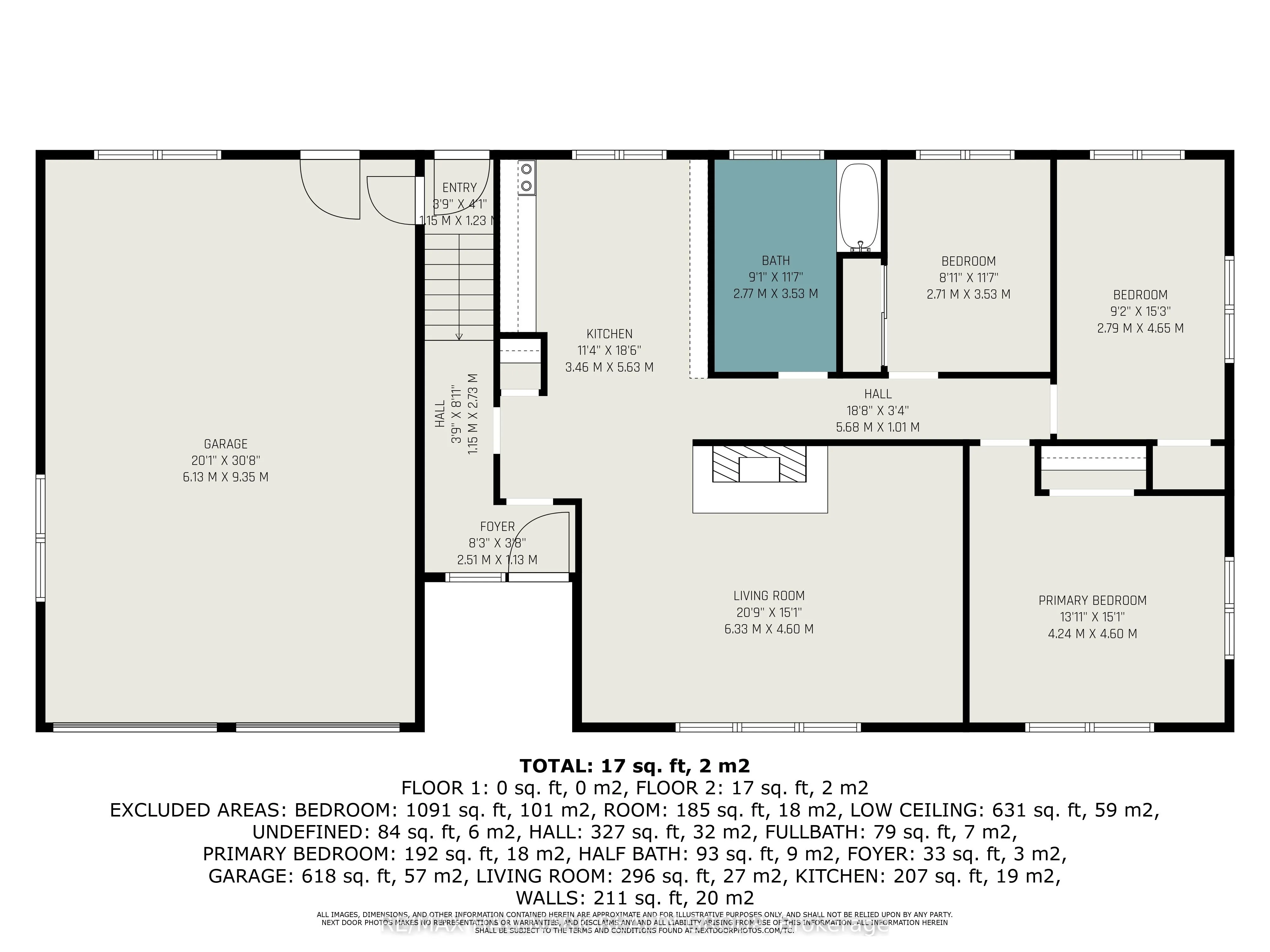 1128 Cummings Avenue