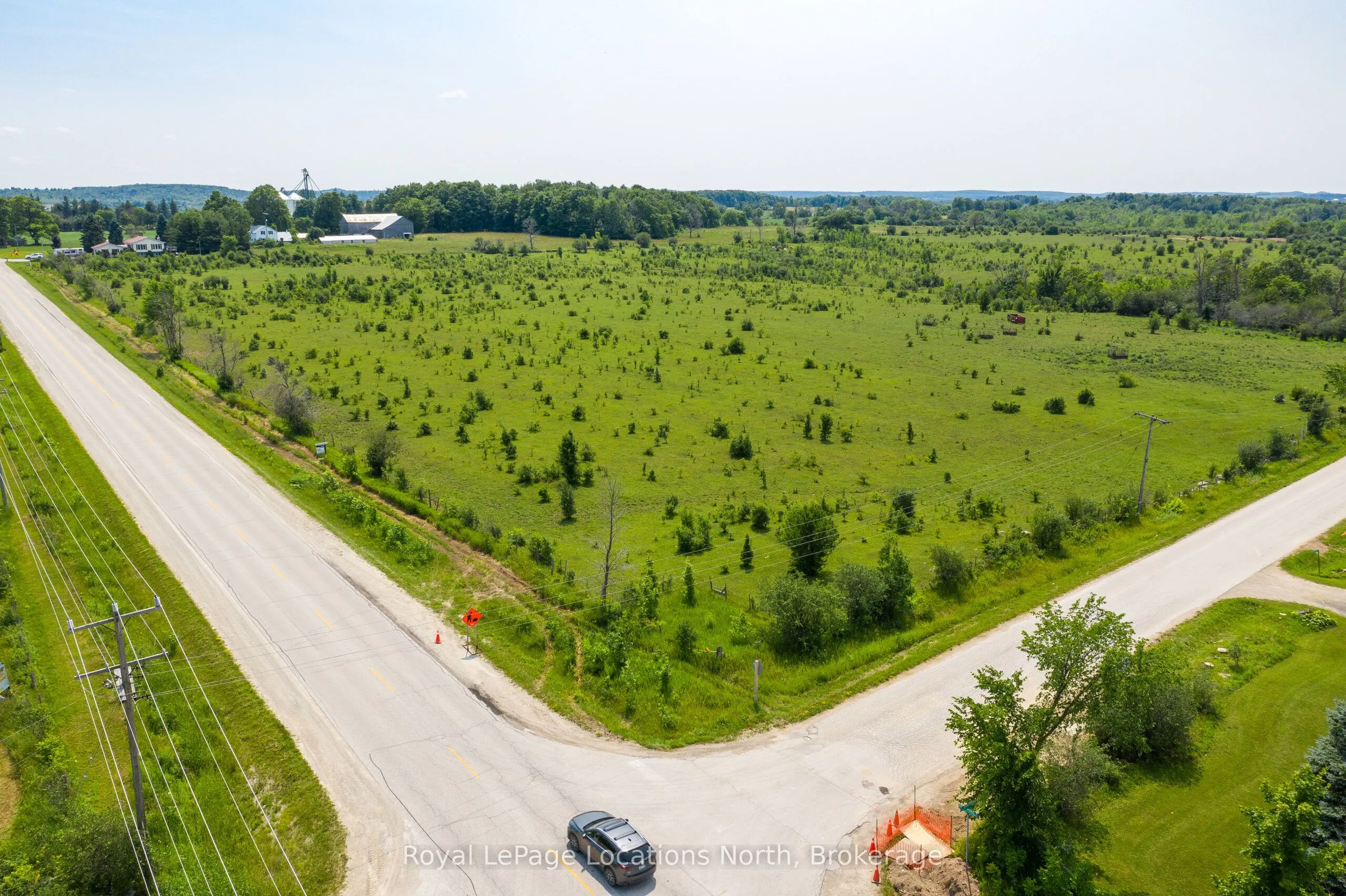 Pt Lt 6 7 Side Road