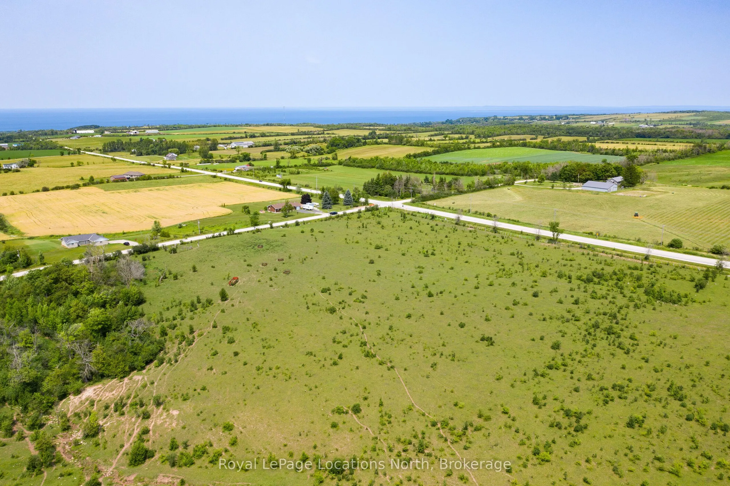 Pt Lt 6 7 Side Road