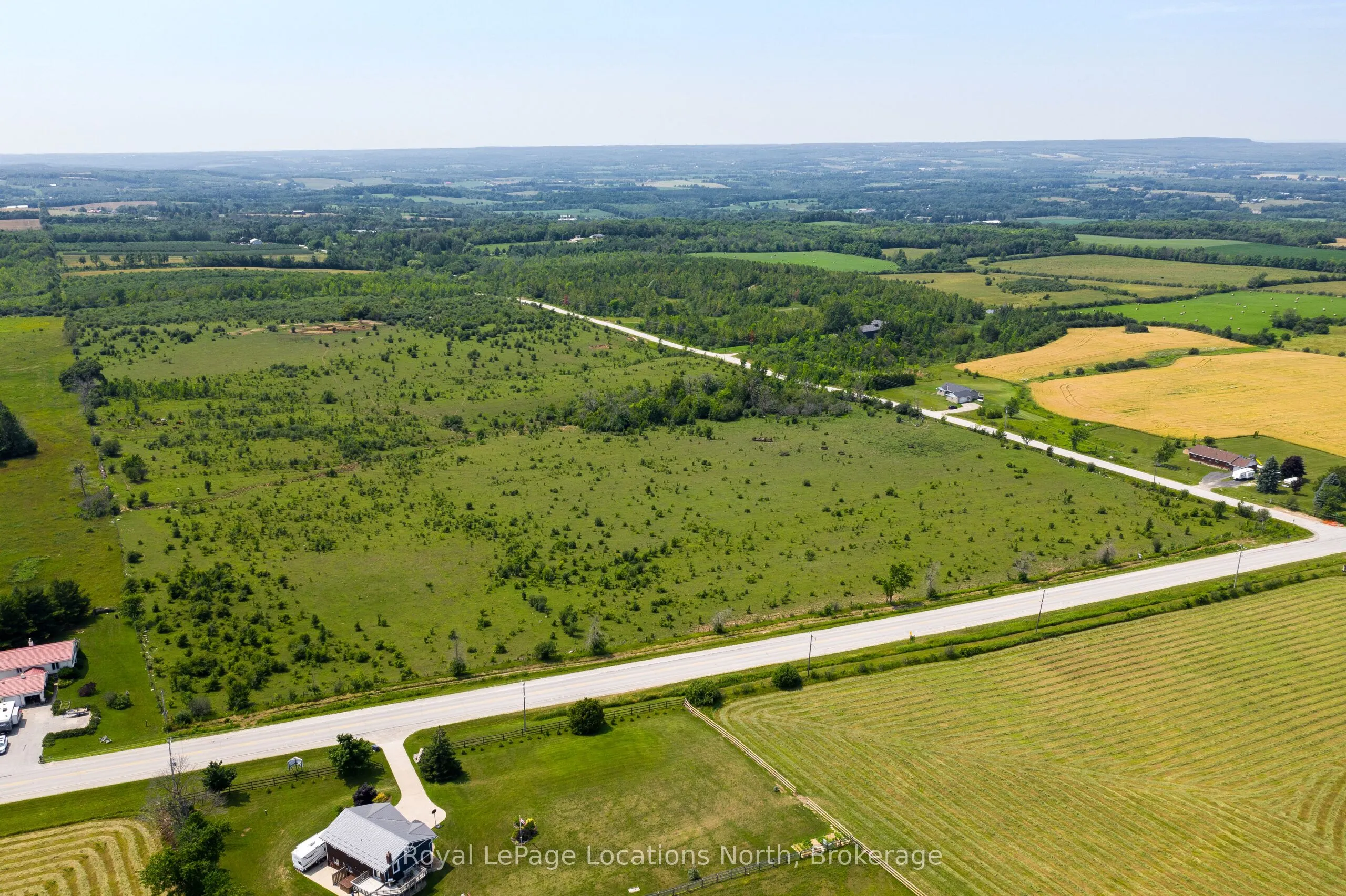 Pt Lt 6 7 Side Road