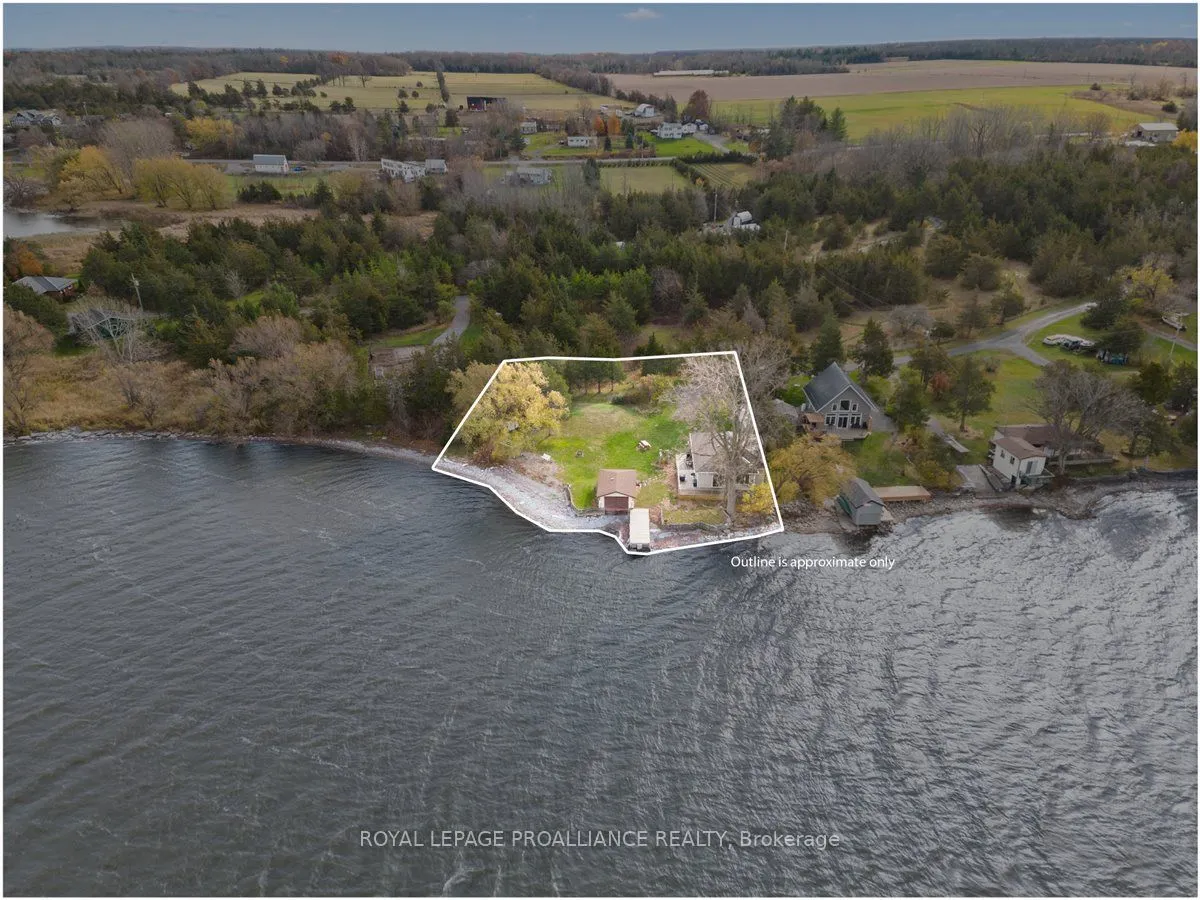 541G South Shore Road