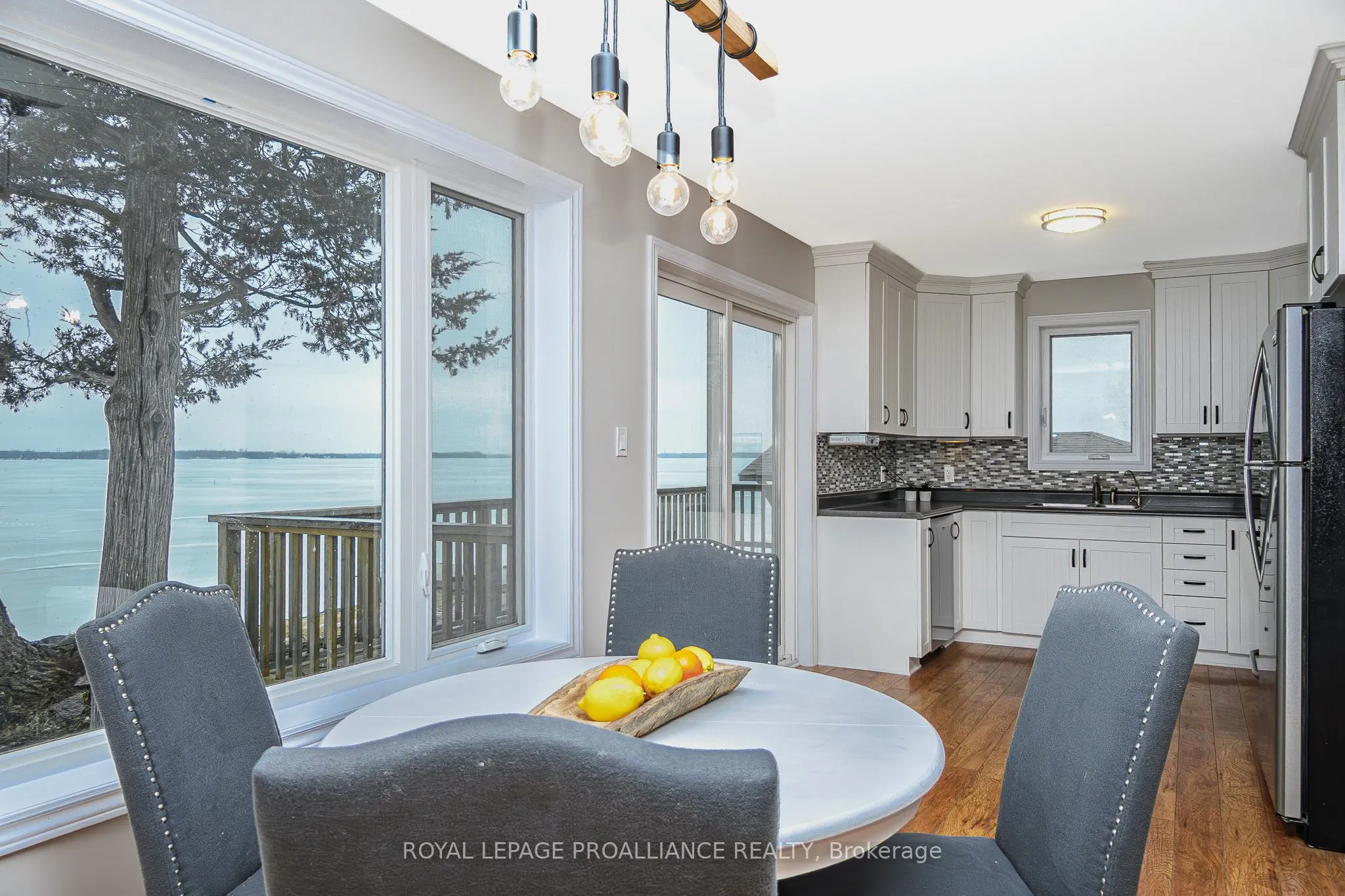 541G South Shore Road