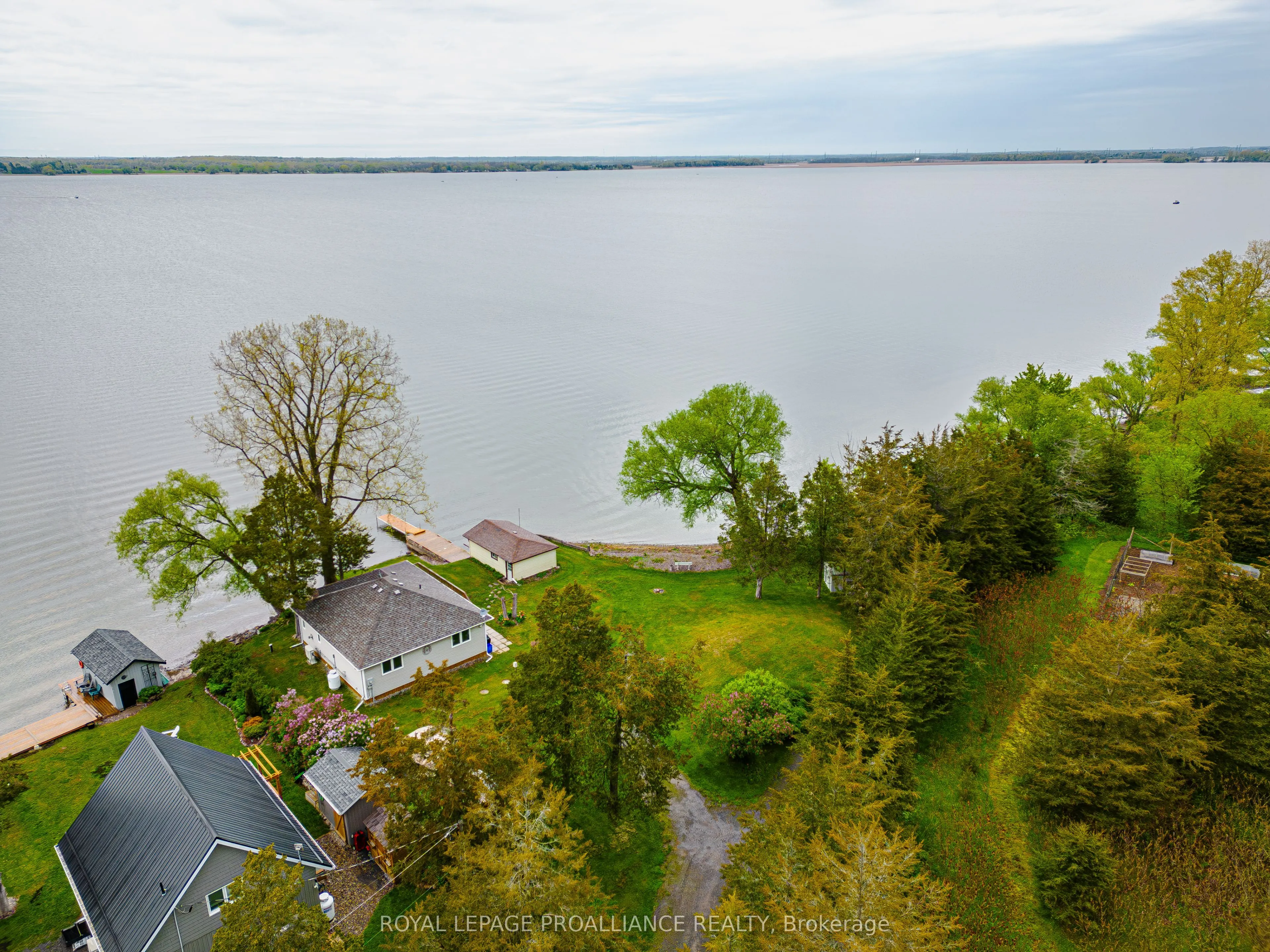 541G South Shore Road