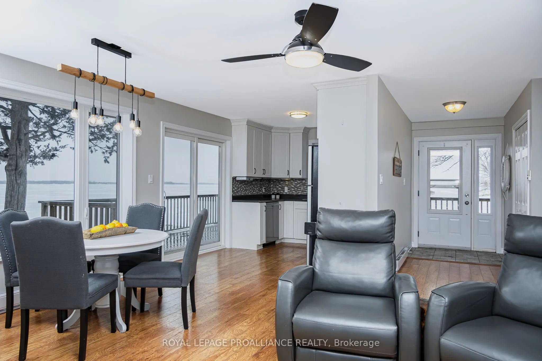 541G South Shore Road