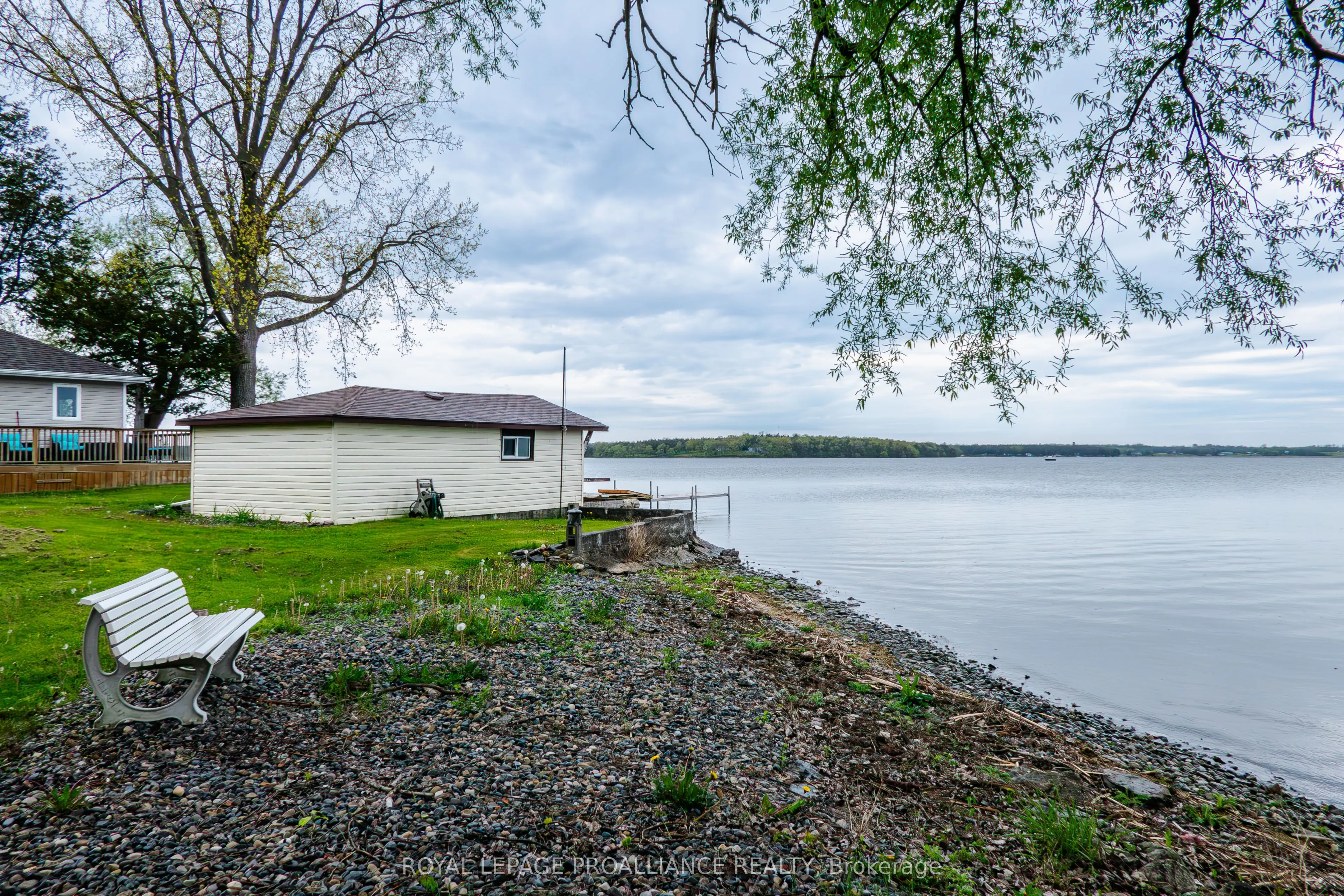 541G South Shore Road