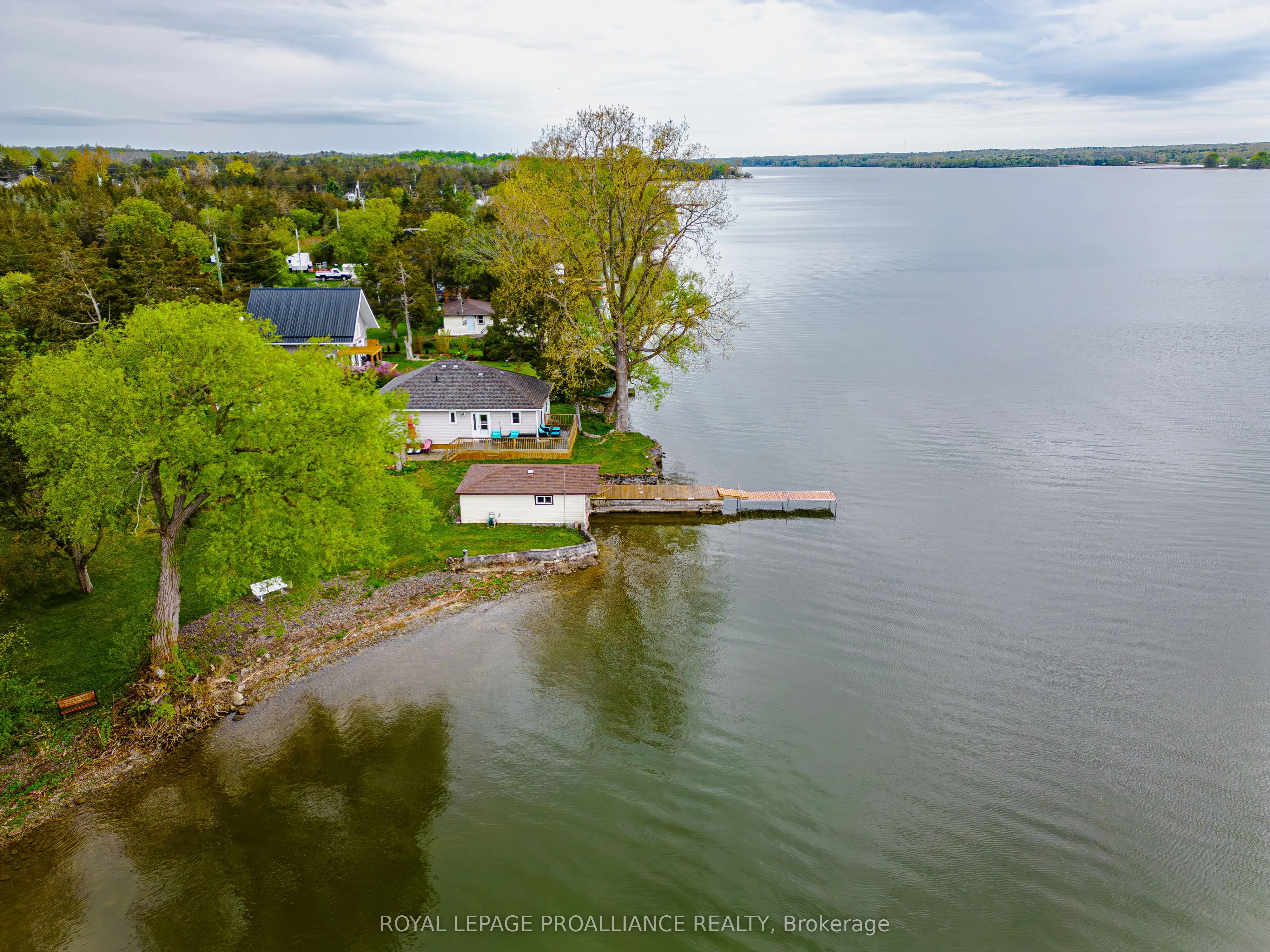 541G South Shore Road