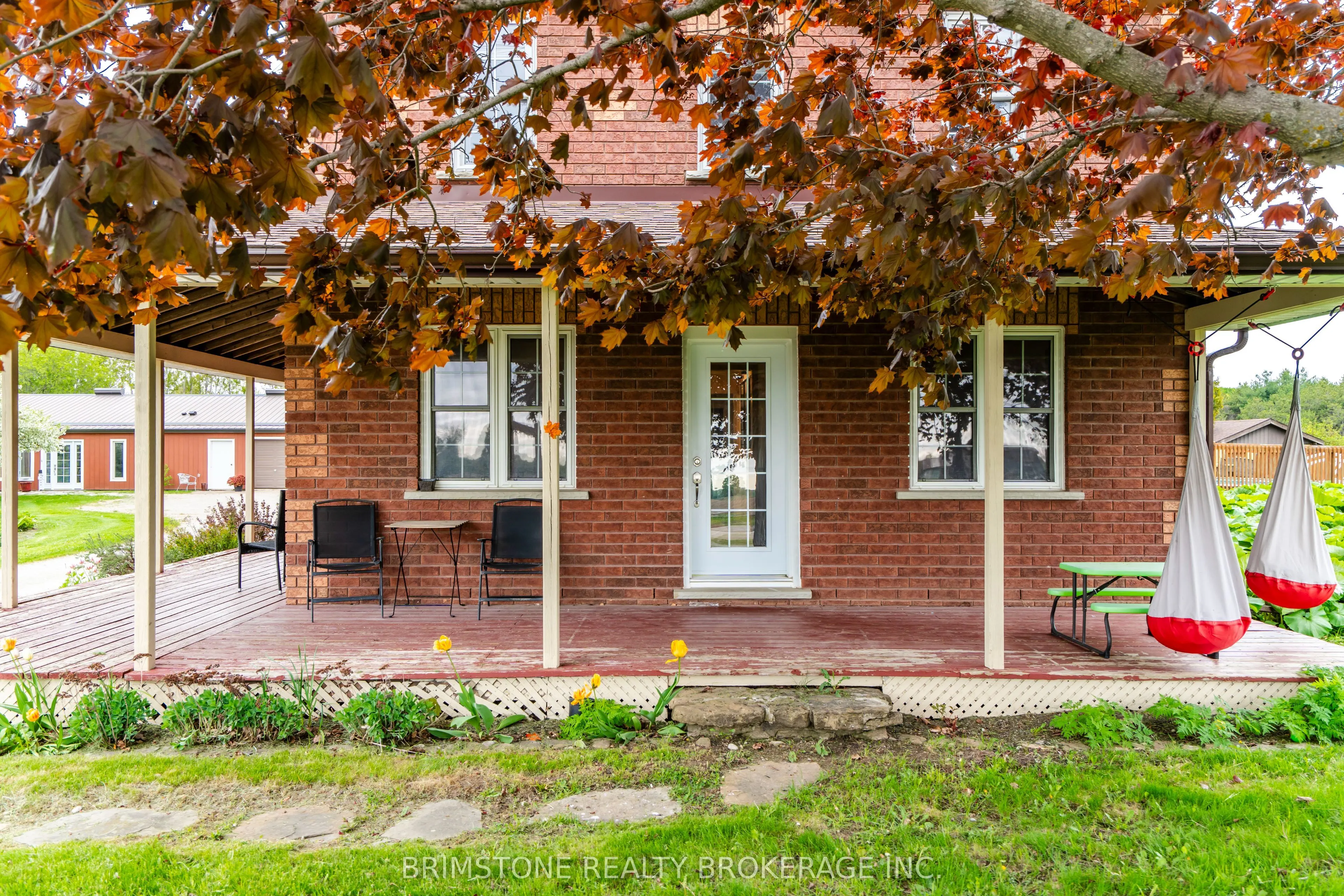 936488 Dufferin Cty Road 18 Road E