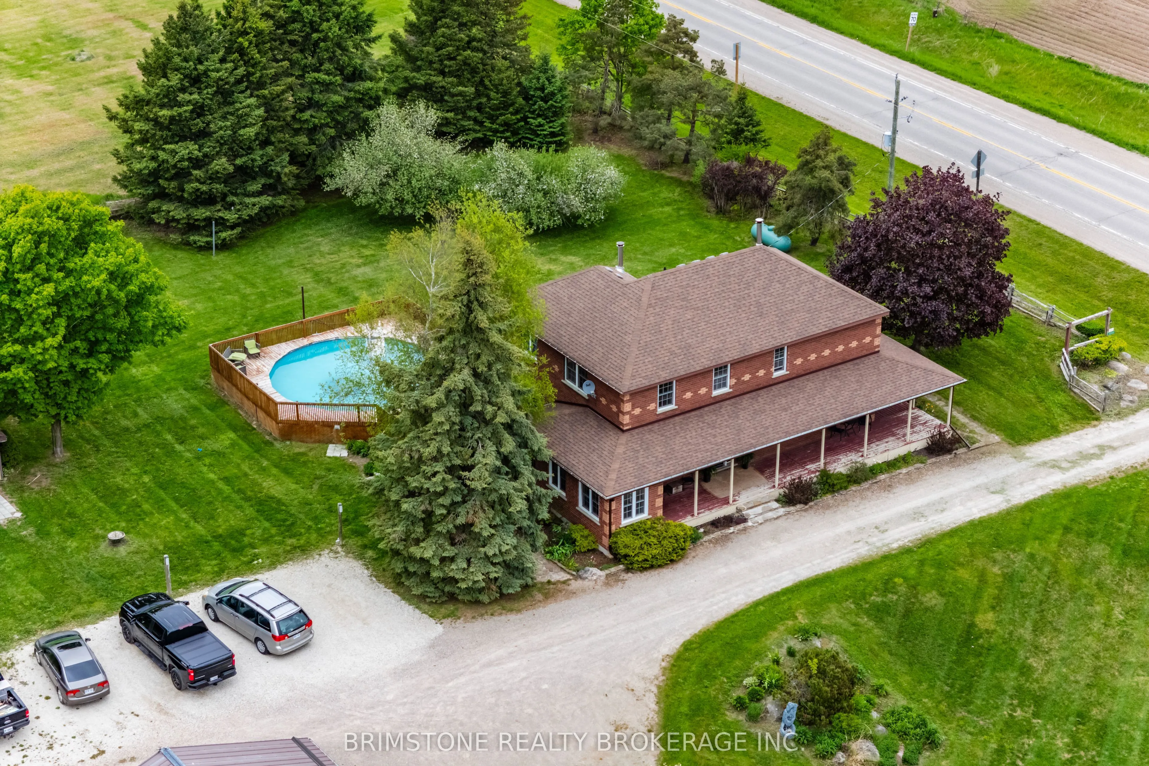 936488 Dufferin Cty Road 18 Road E