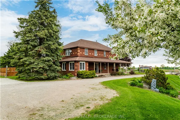936488 Dufferin Cty Road 18 Road E