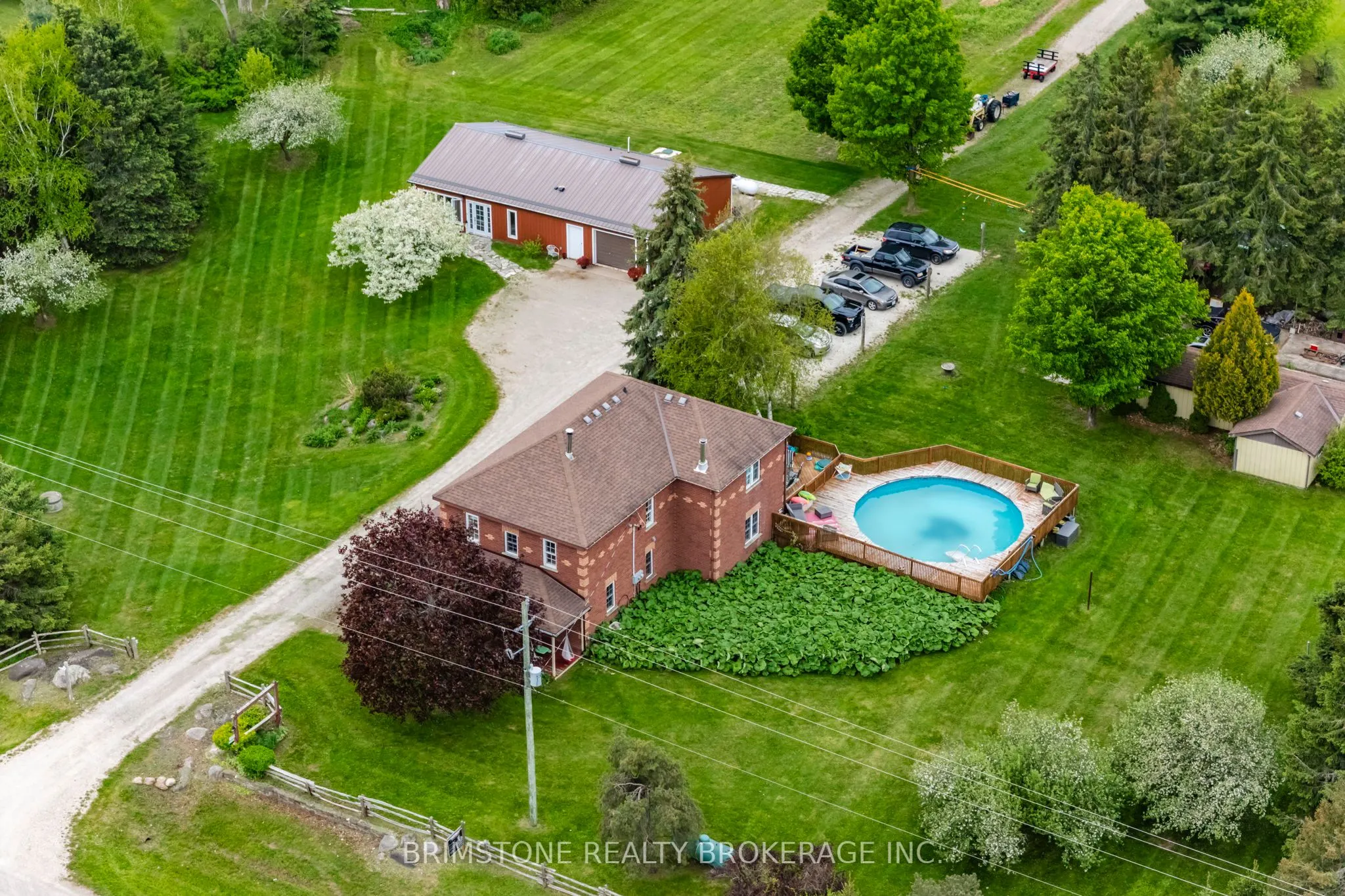 936488 Dufferin Cty Road 18 Road E