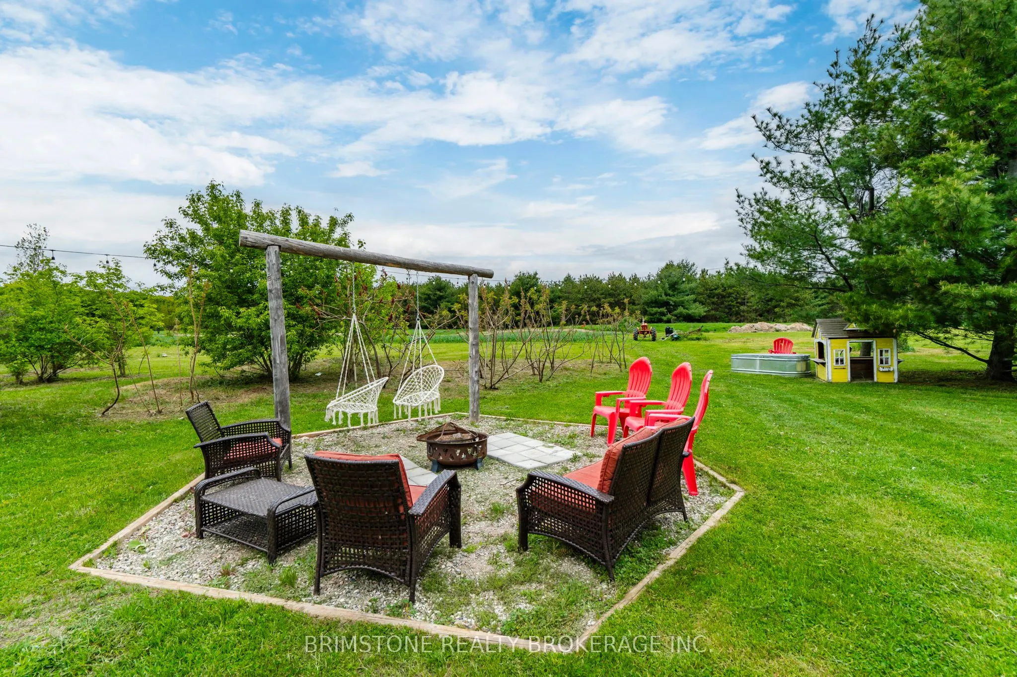 936488 Dufferin Cty Road 18 Road E