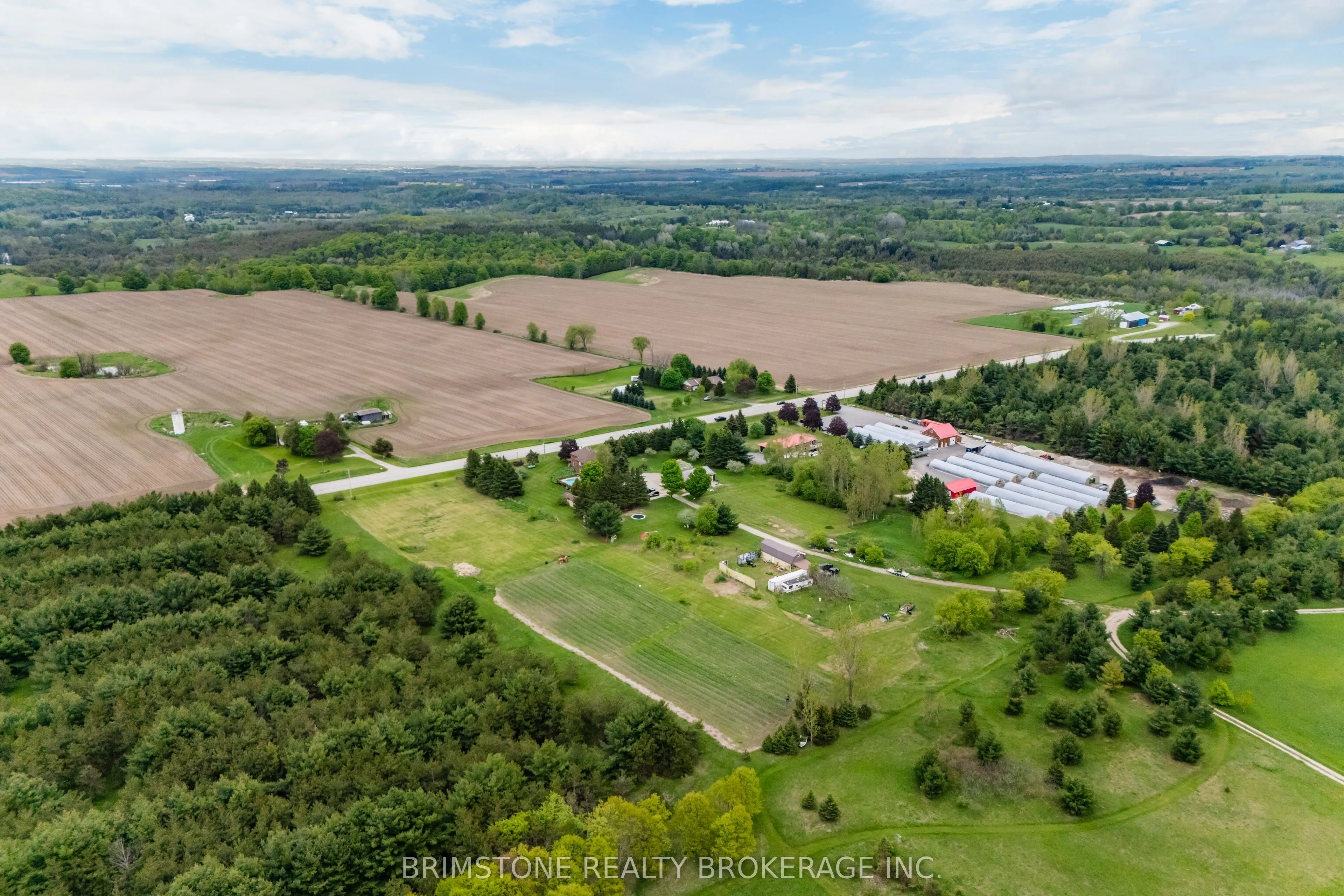 936488 Dufferin Cty Road 18 Road E
