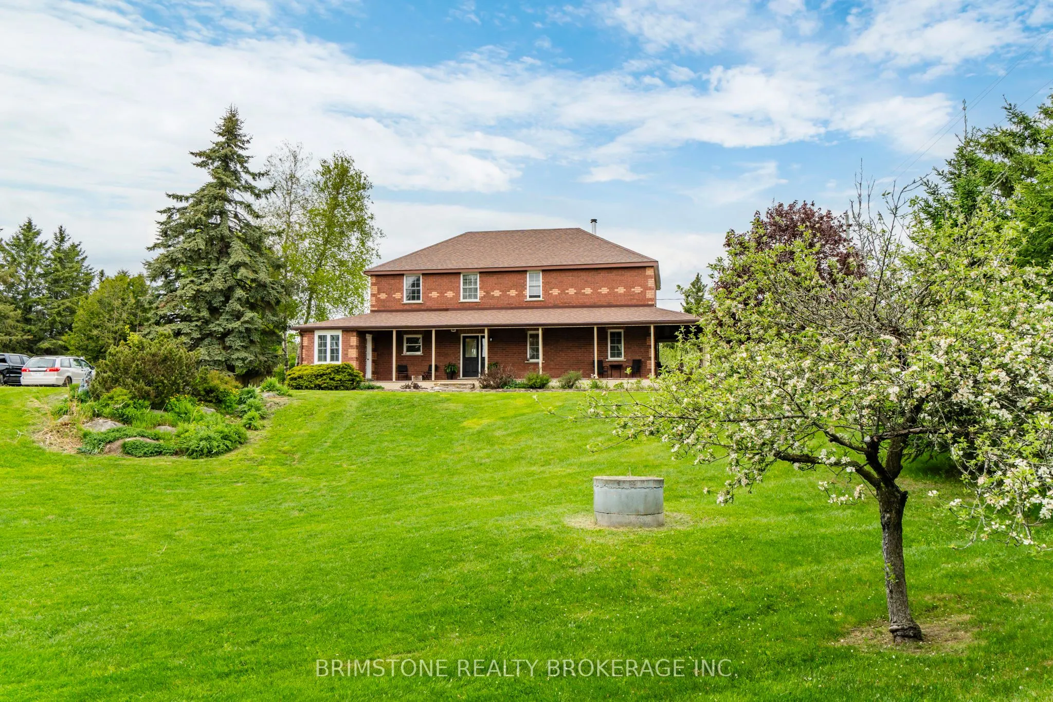 936488 Dufferin Cty Road 18 Road E
