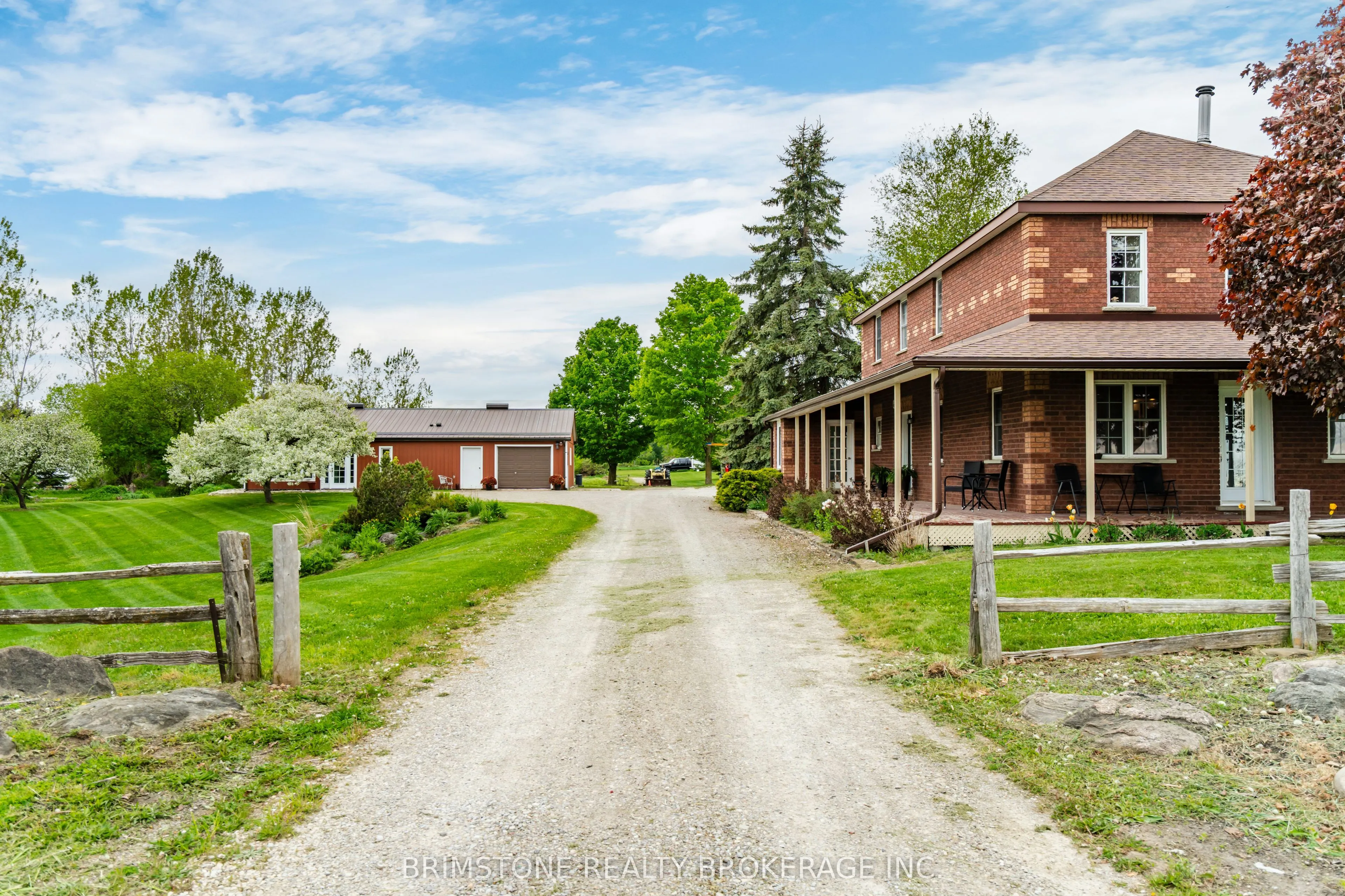 936488 Dufferin Cty Road 18 Road E