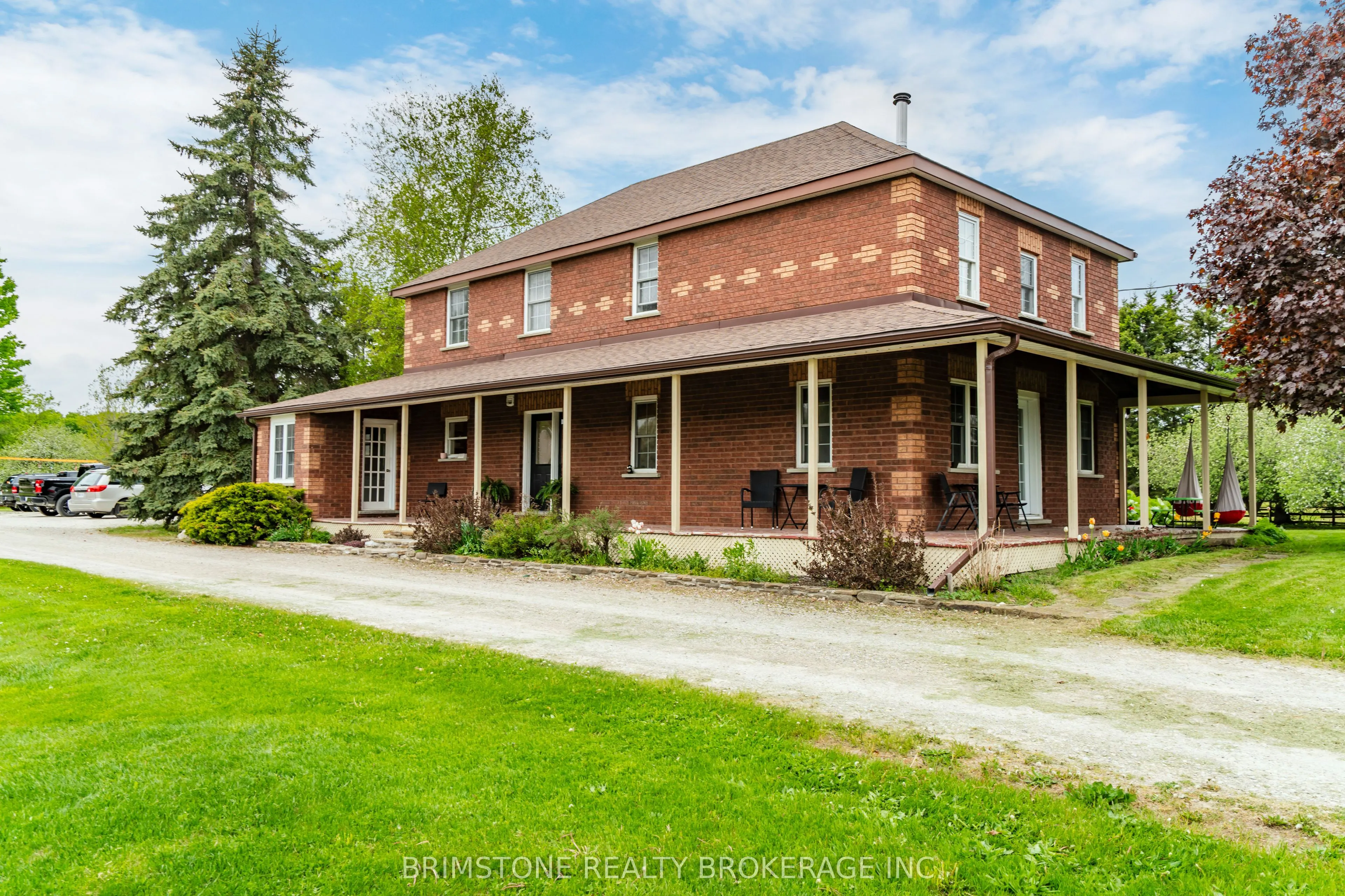 936488 Dufferin Cty Road 18 Road E